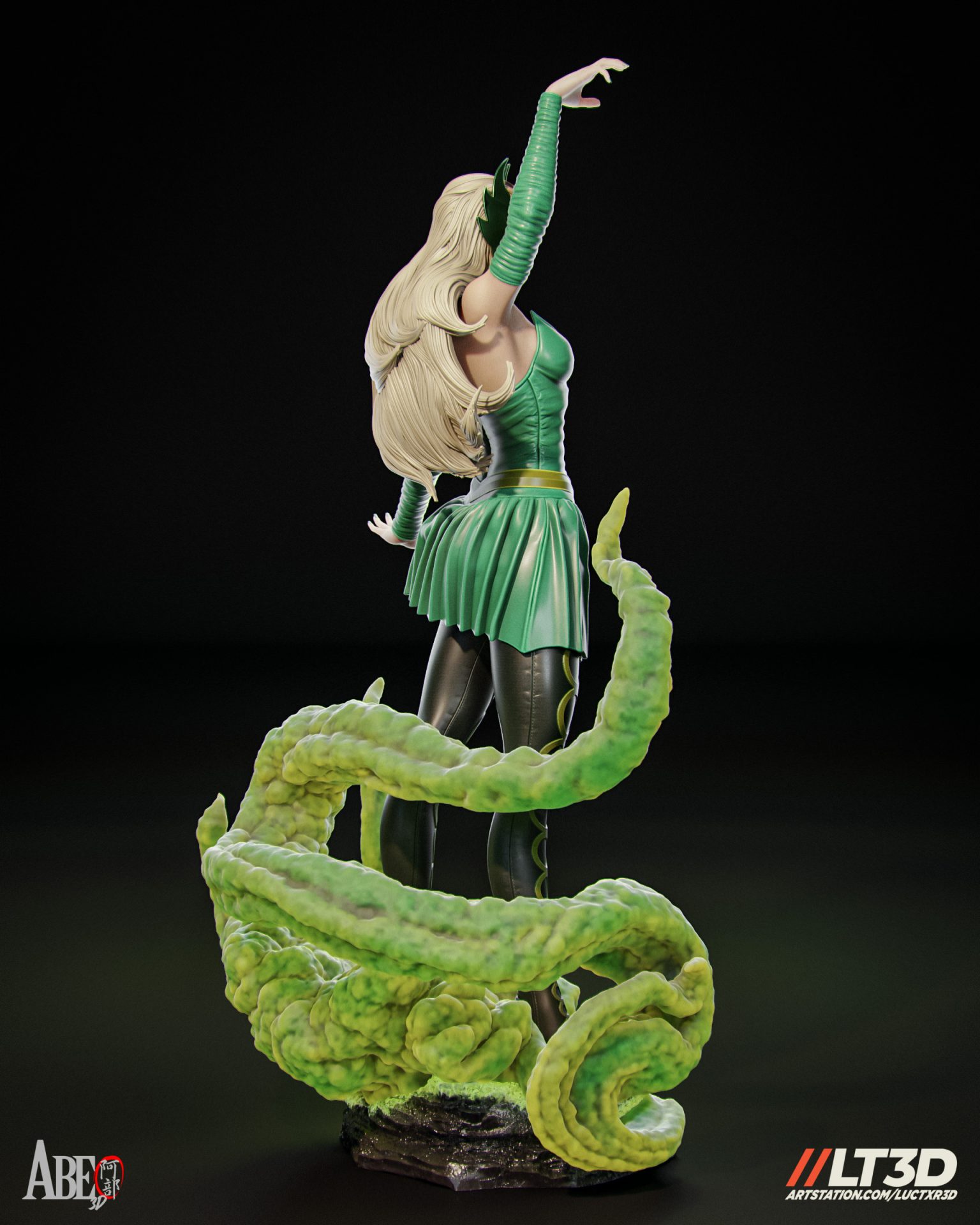 Enchantress - Image 3