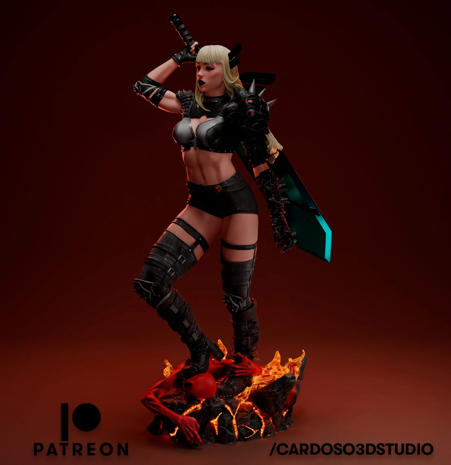 Magik - Image 3