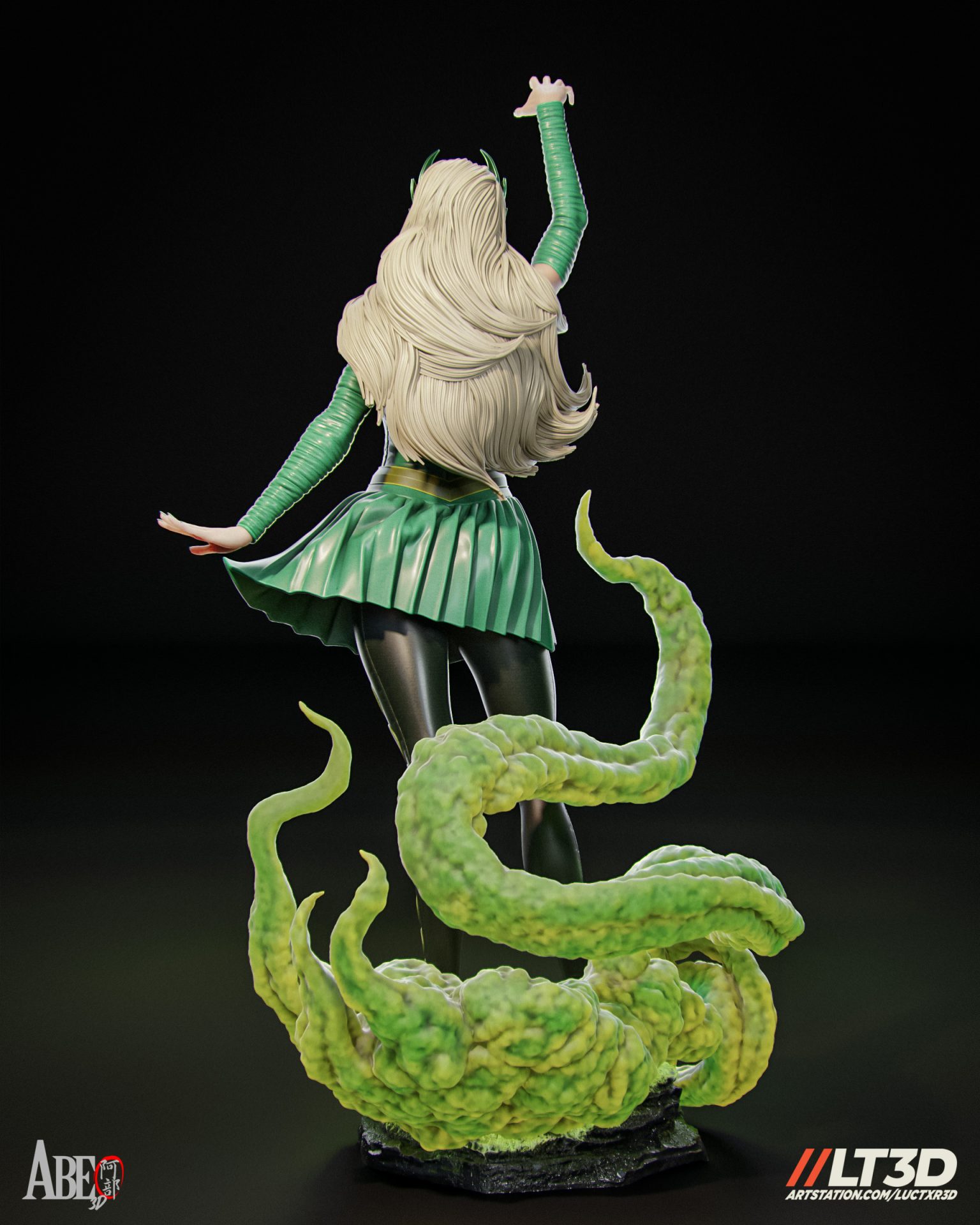 Enchantress - Image 4