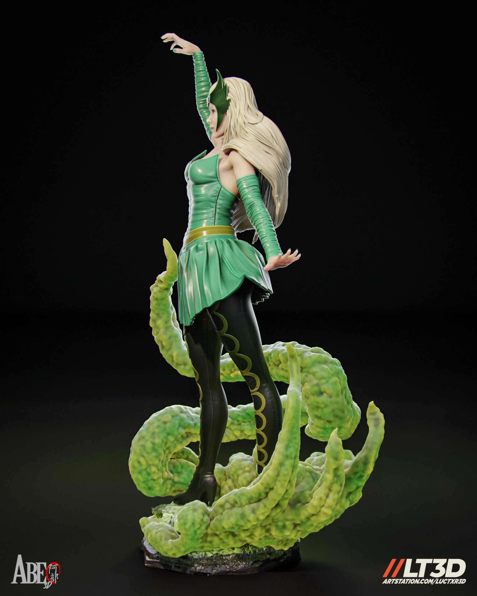 Enchantress - Image 5