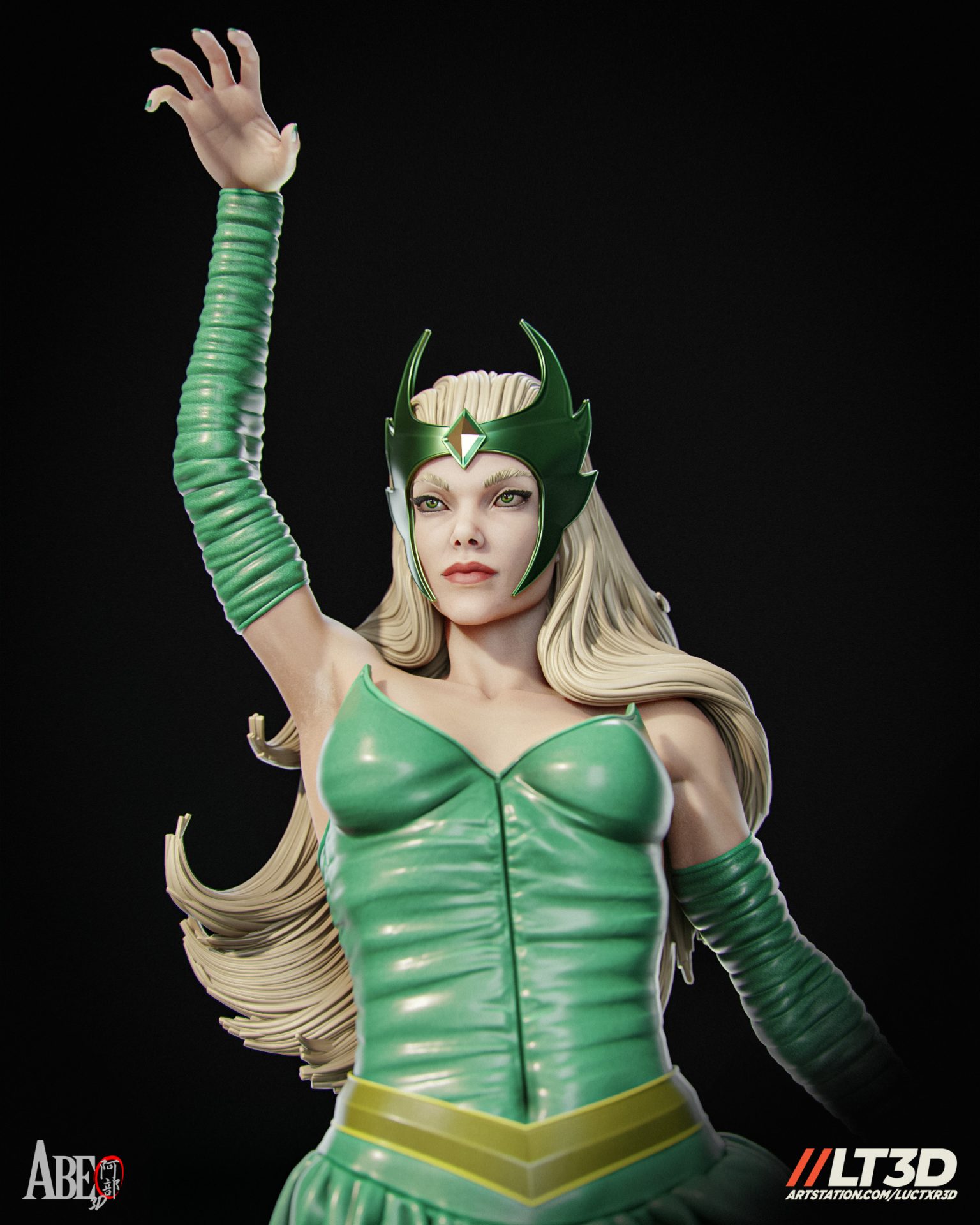 Enchantress - Image 6