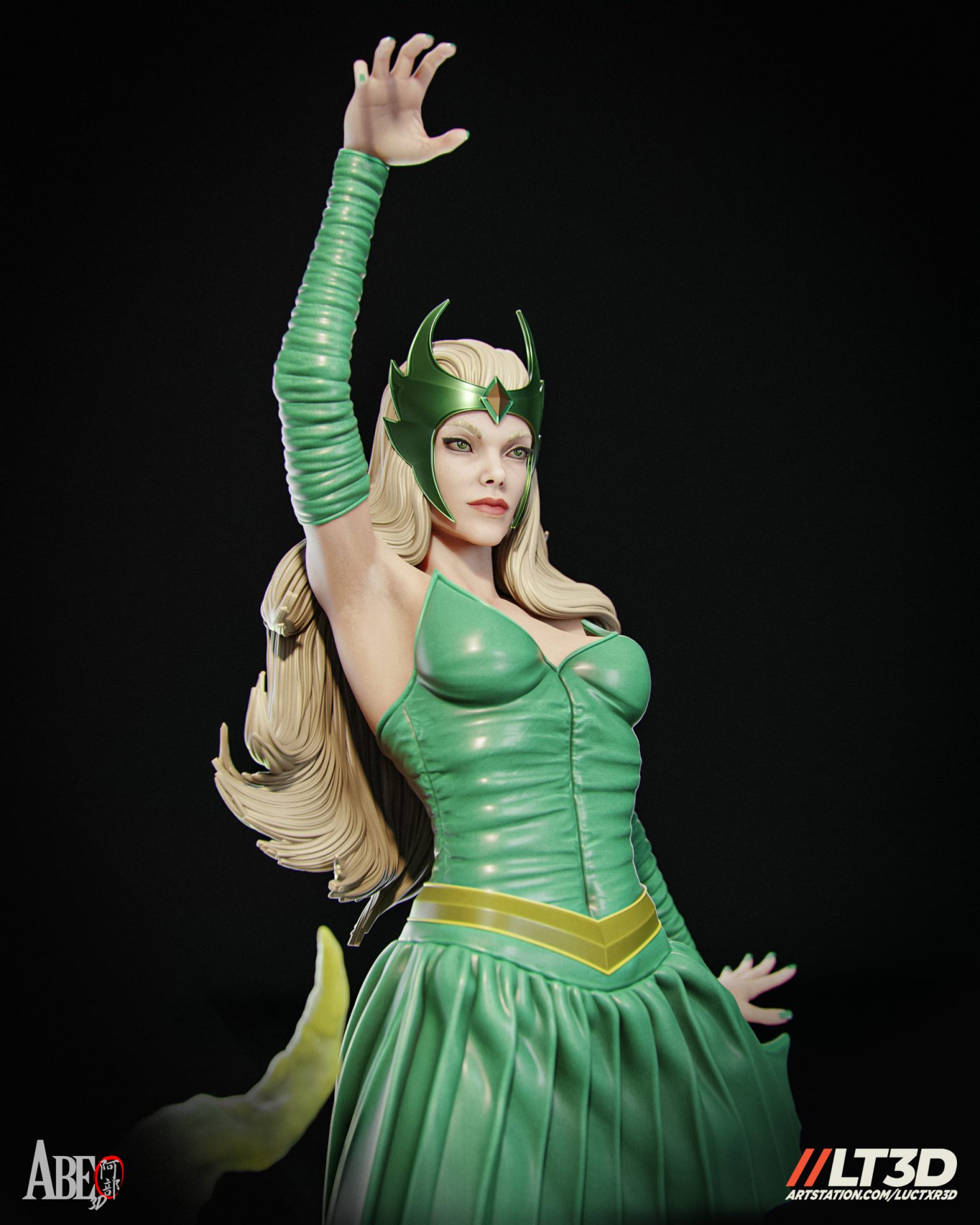 Enchantress - Image 7
