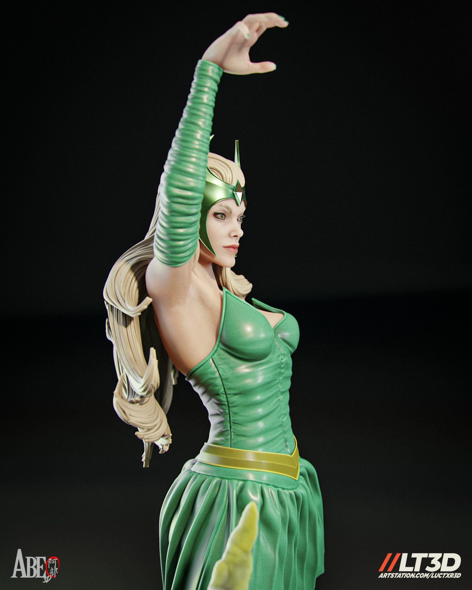 Enchantress - Image 8