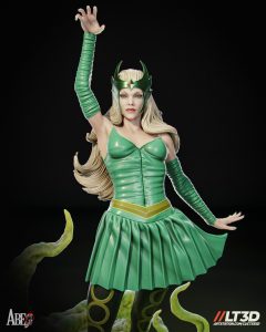 Enchantress