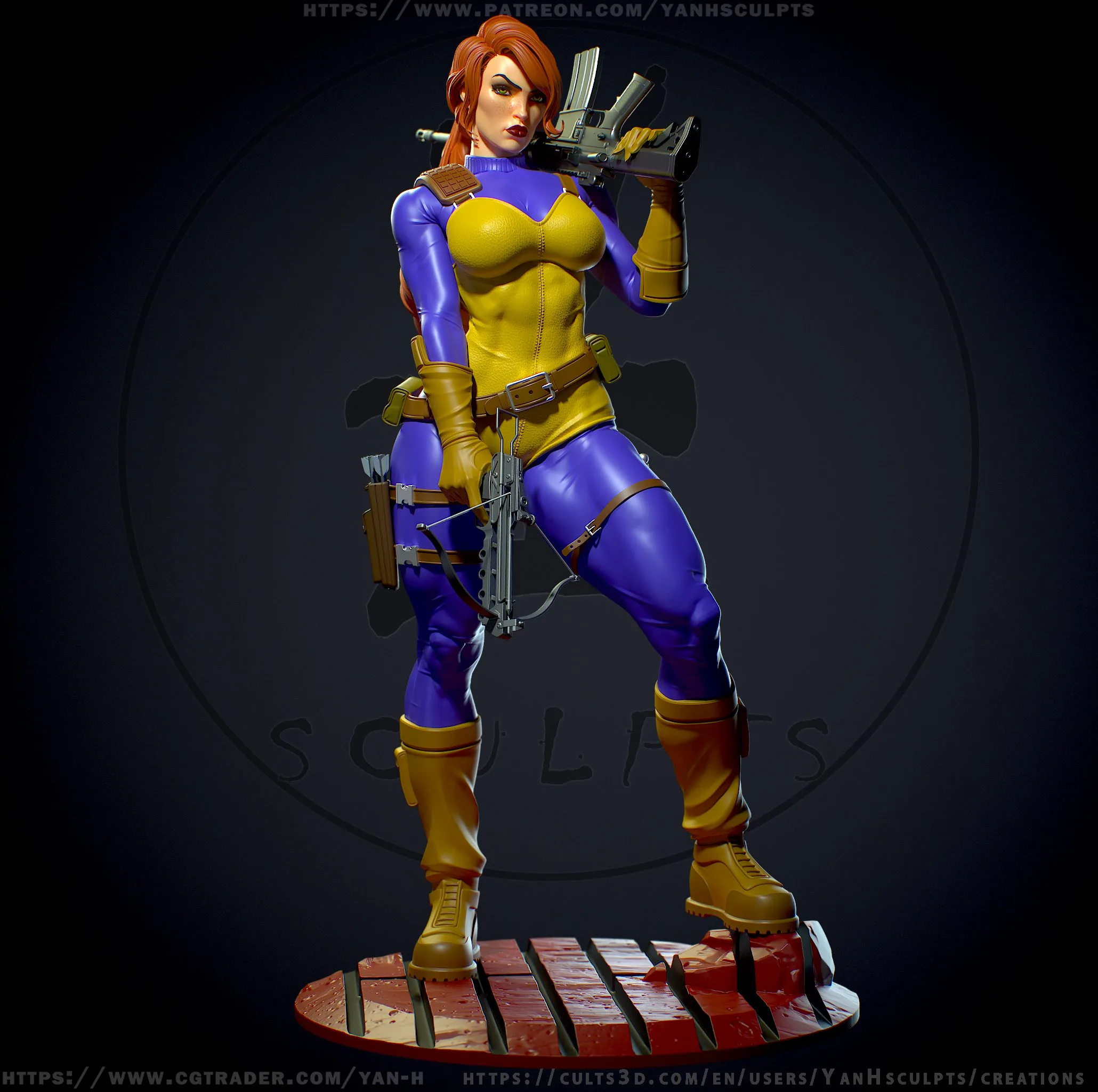 Scarlett - Image 2