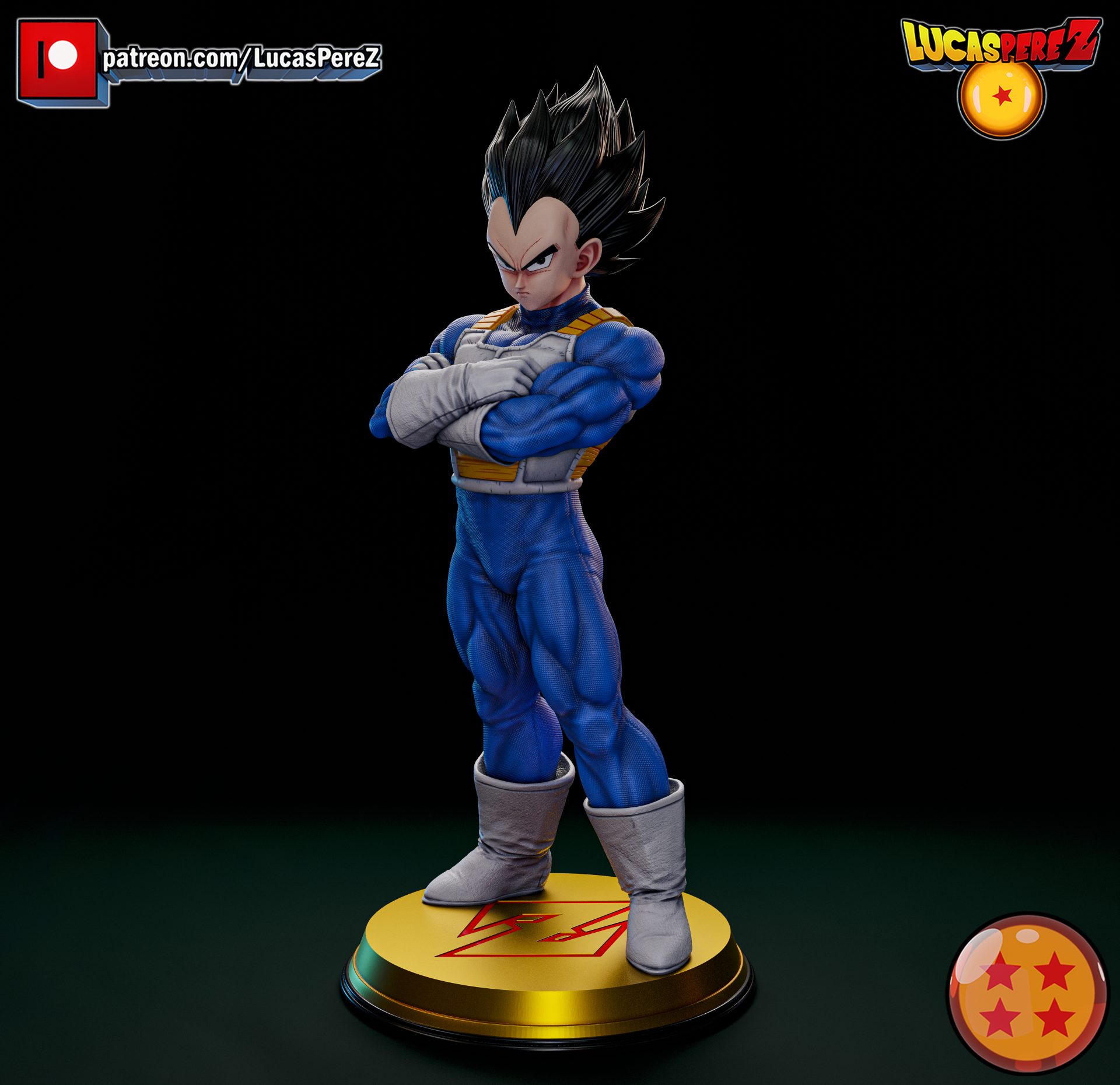 Vegeta 2 - Image 21