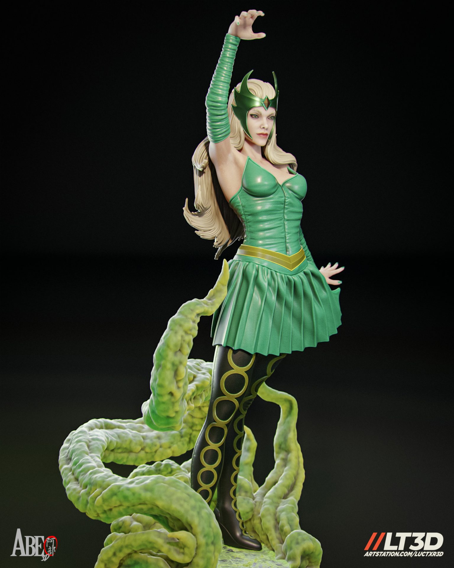 Enchantress - Image 15