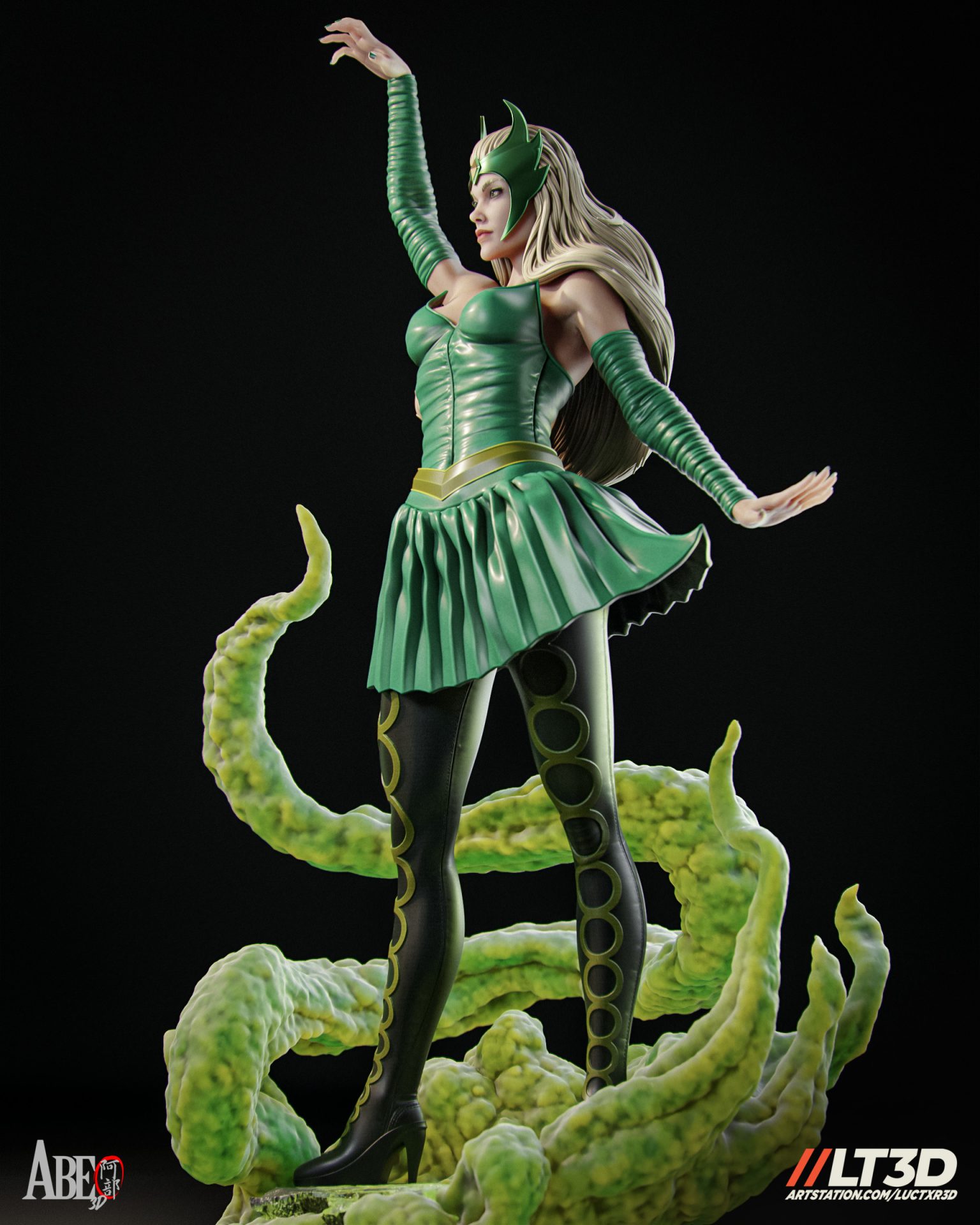 Enchantress - Image 16
