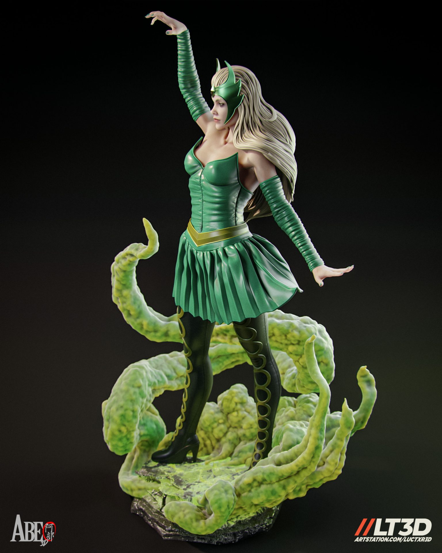 Enchantress - Image 17