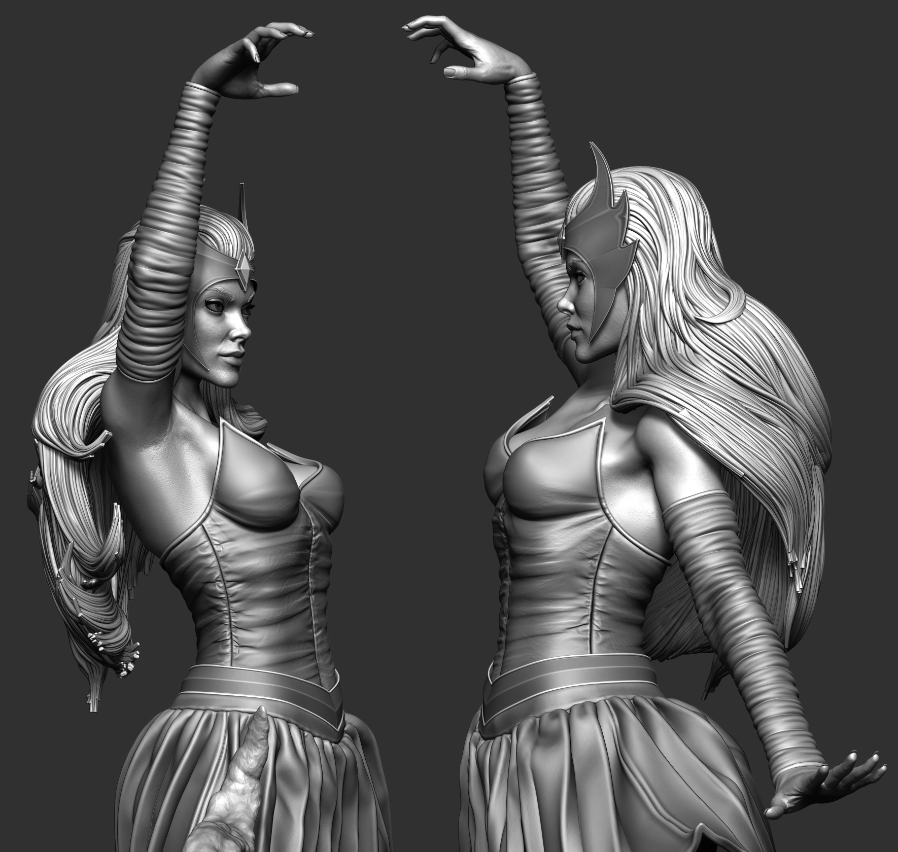 Enchantress - Image 20