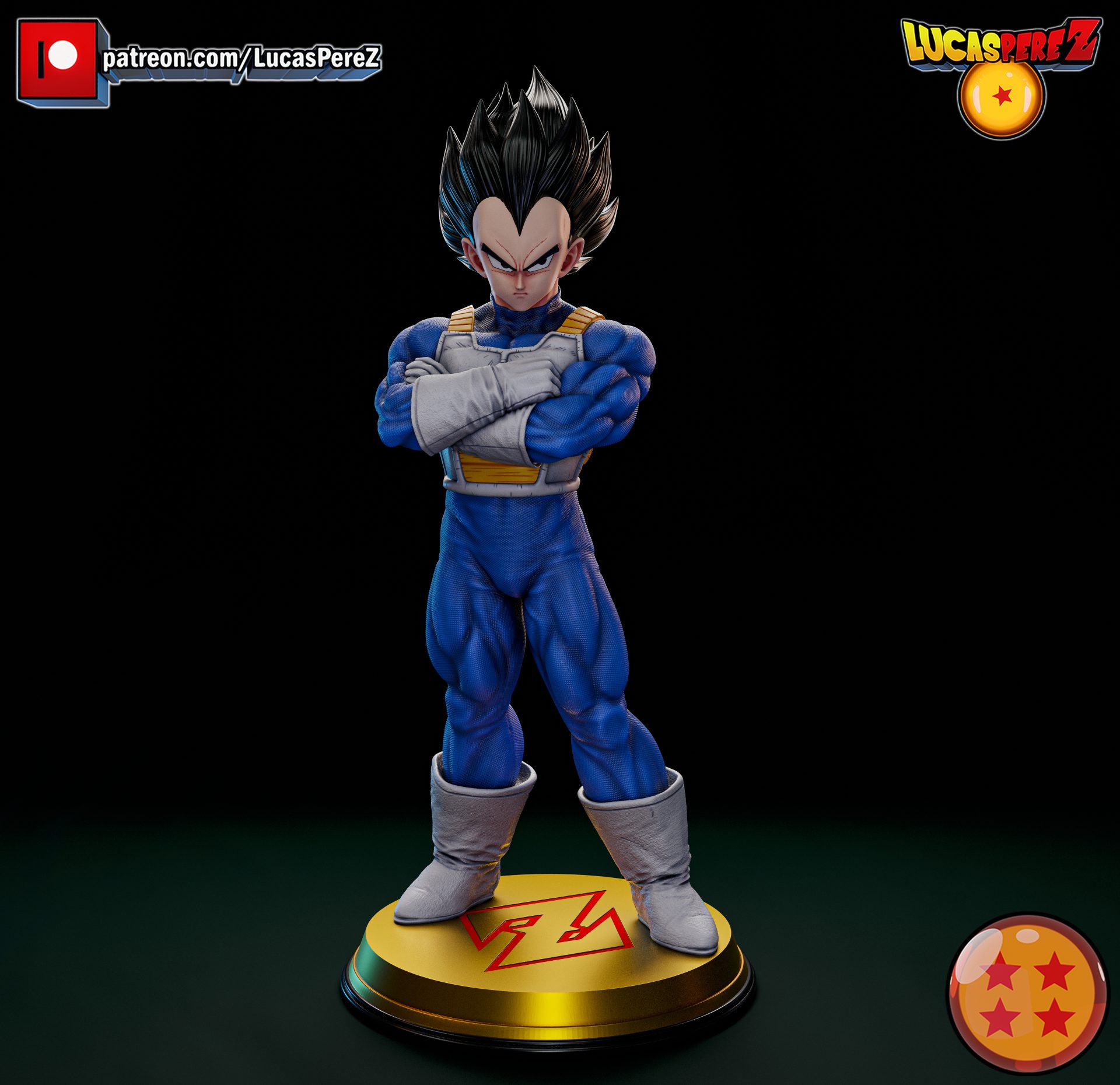 Vegeta 2 - Image 20