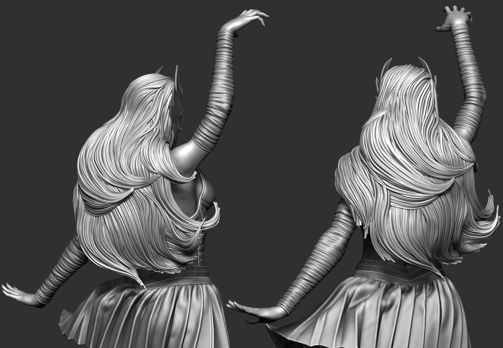 Enchantress - Image 21