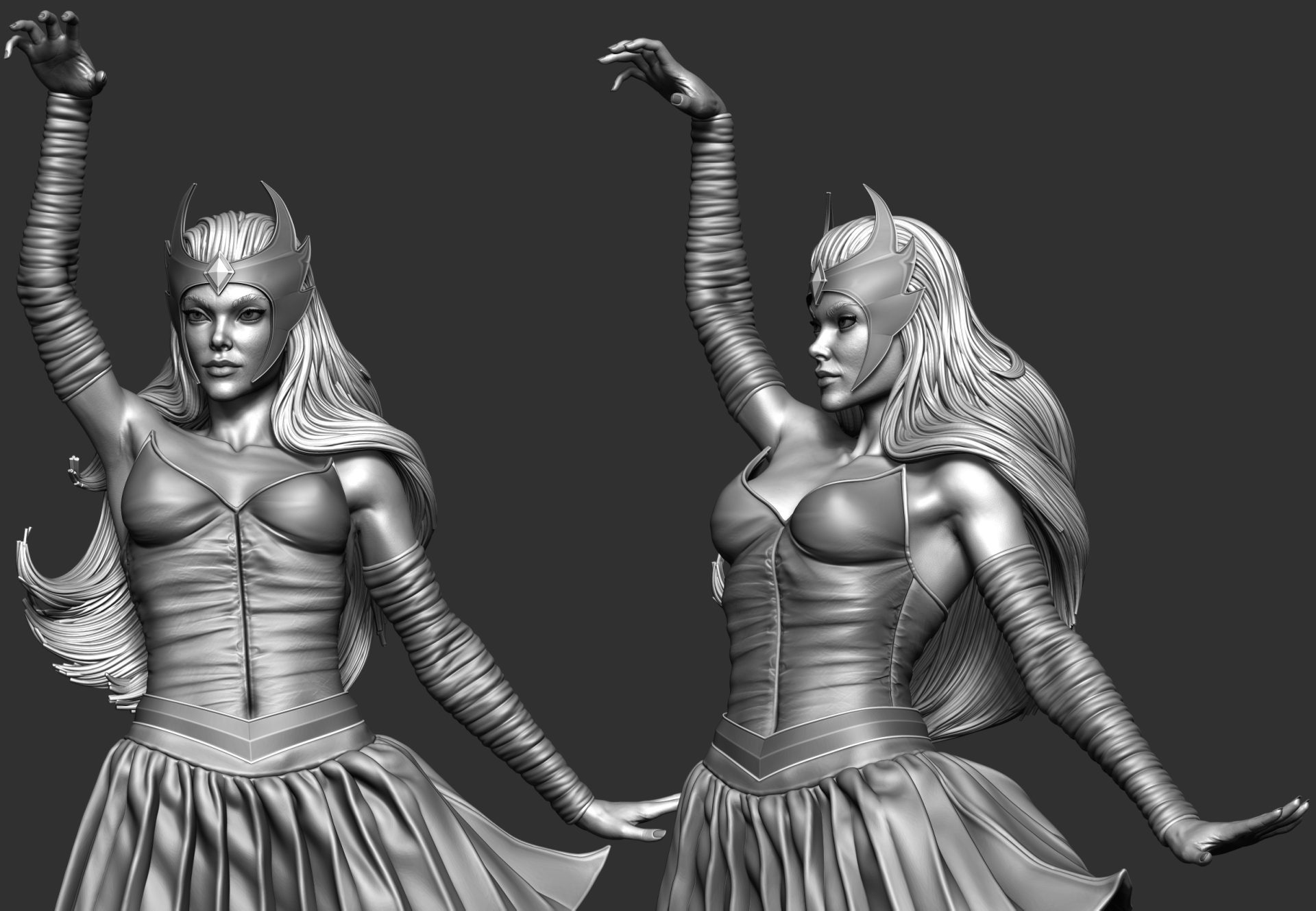 Enchantress - Image 22