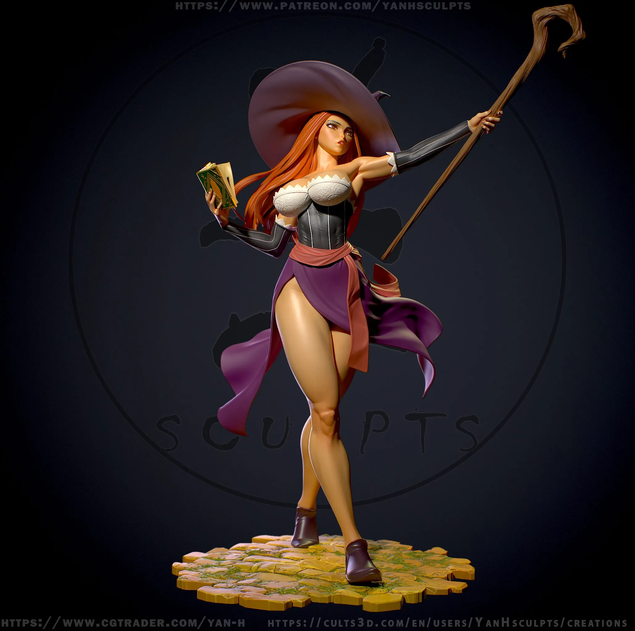 Sorceress - Image 5
