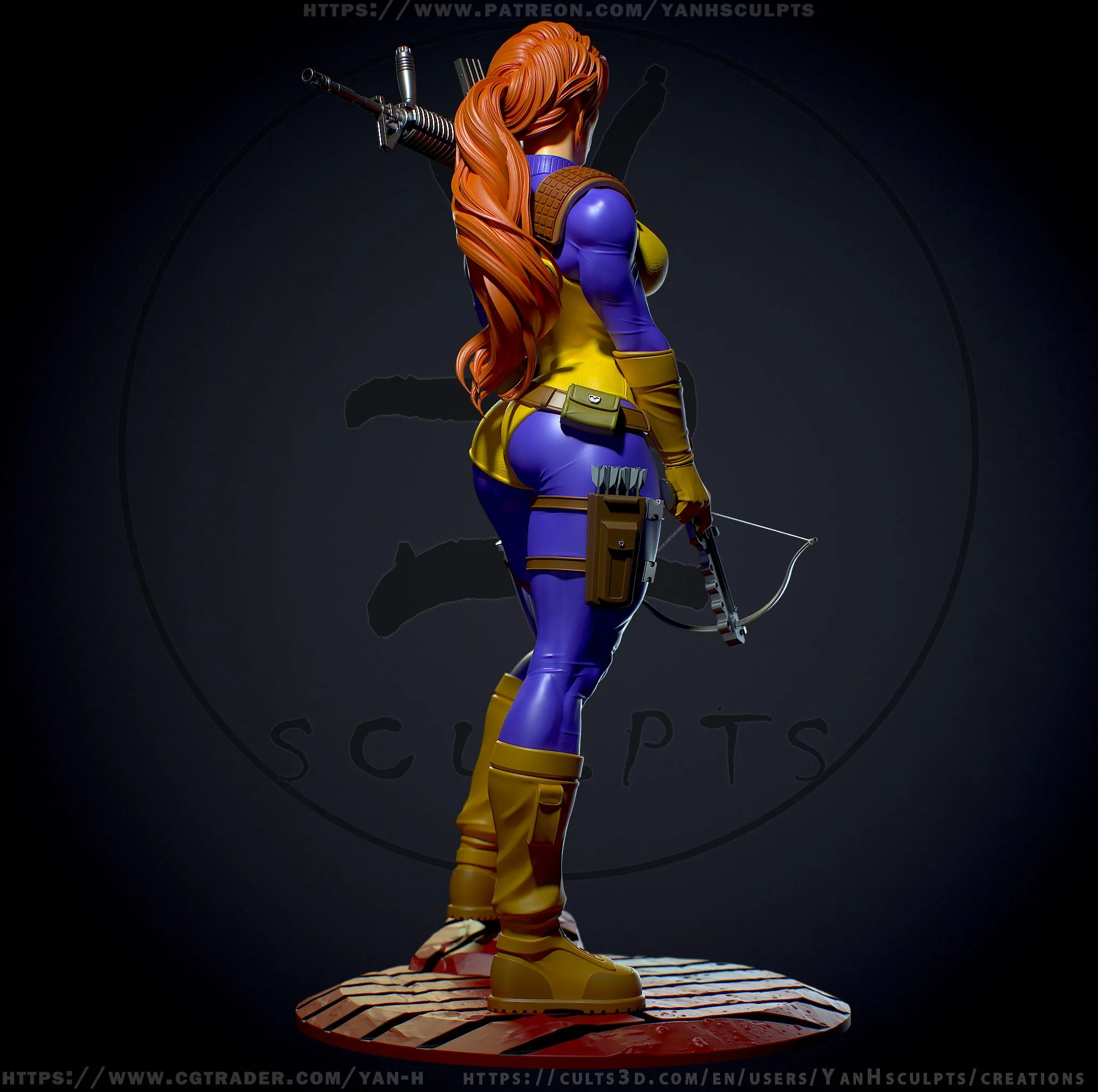 Scarlett - Image 5