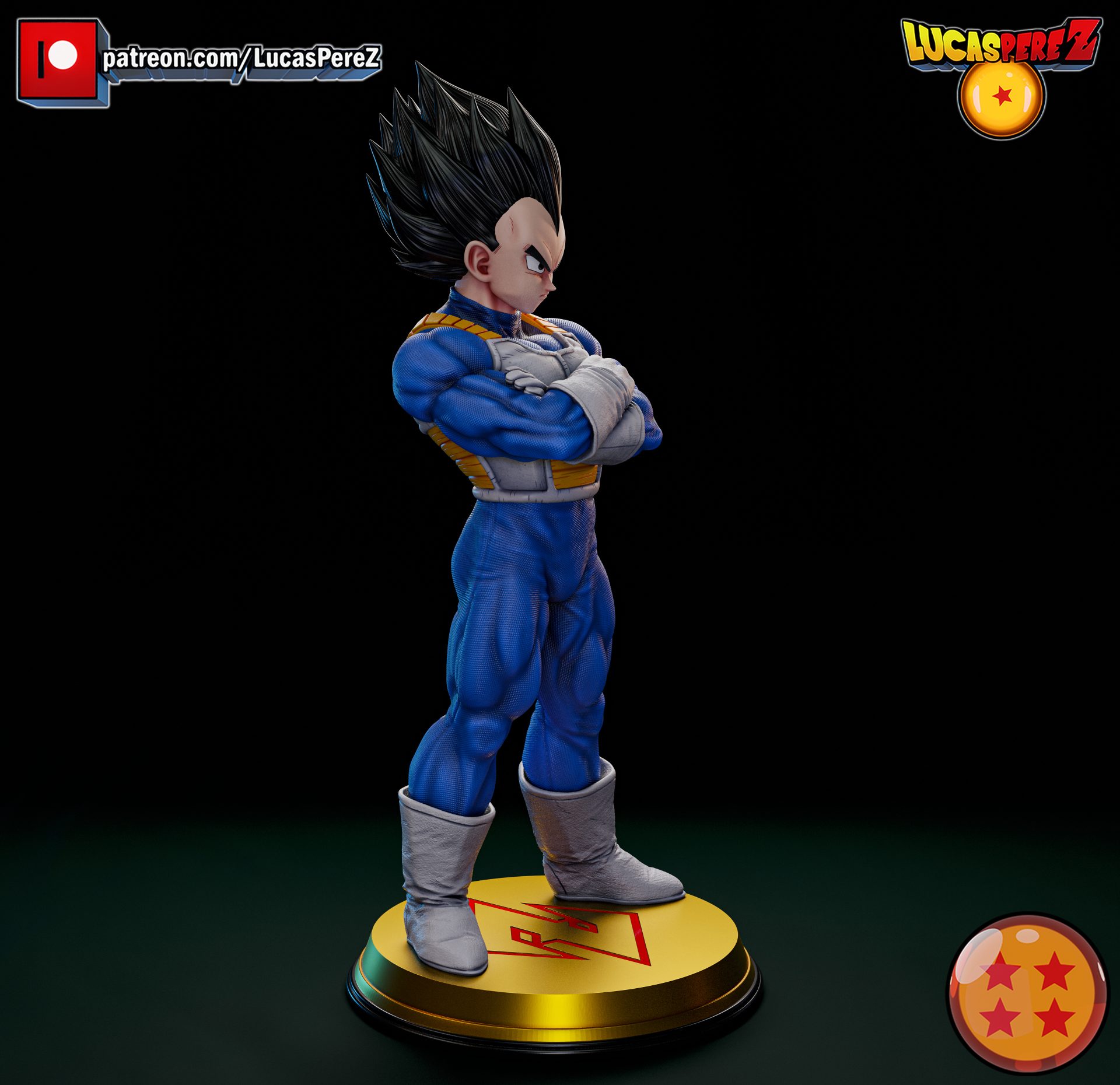 Vegeta 2 - Image 19