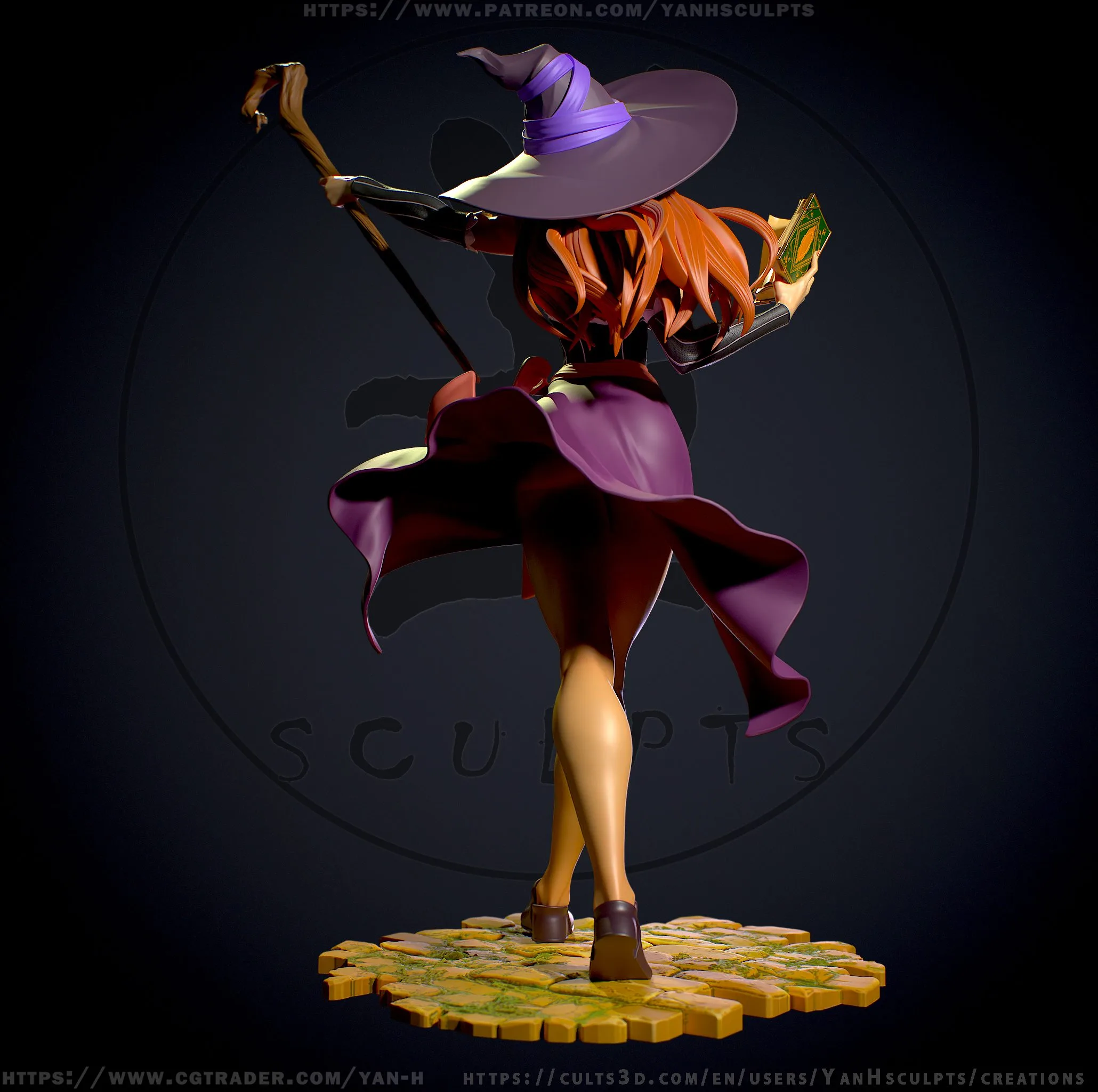 Sorceress - Image 6