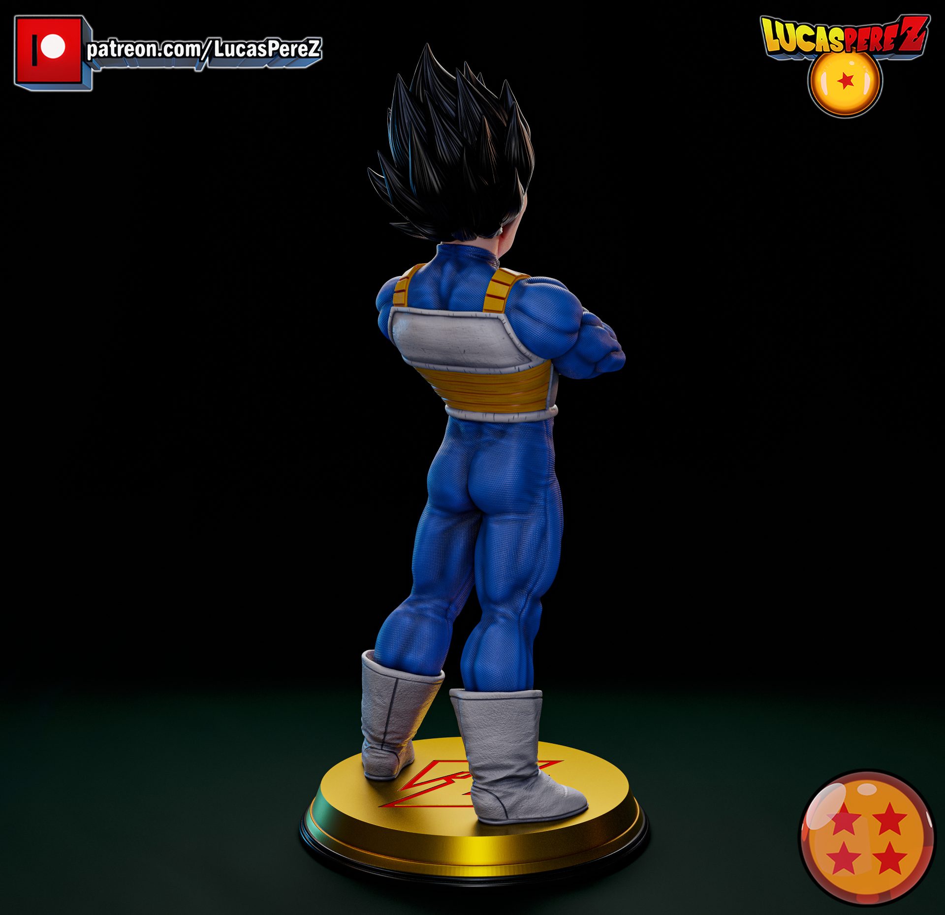 Vegeta 2 - Image 18