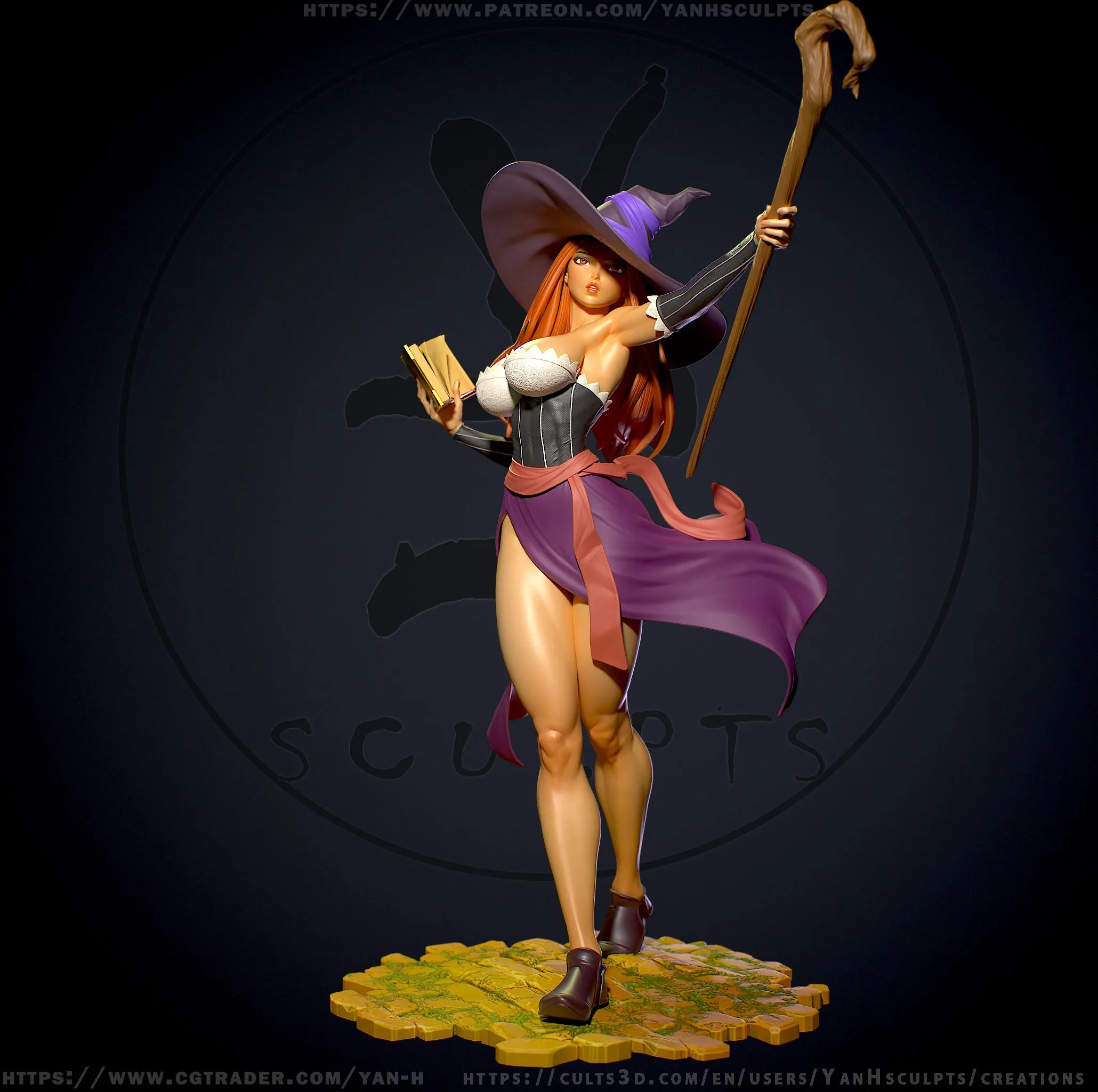 Sorceress - Image 7