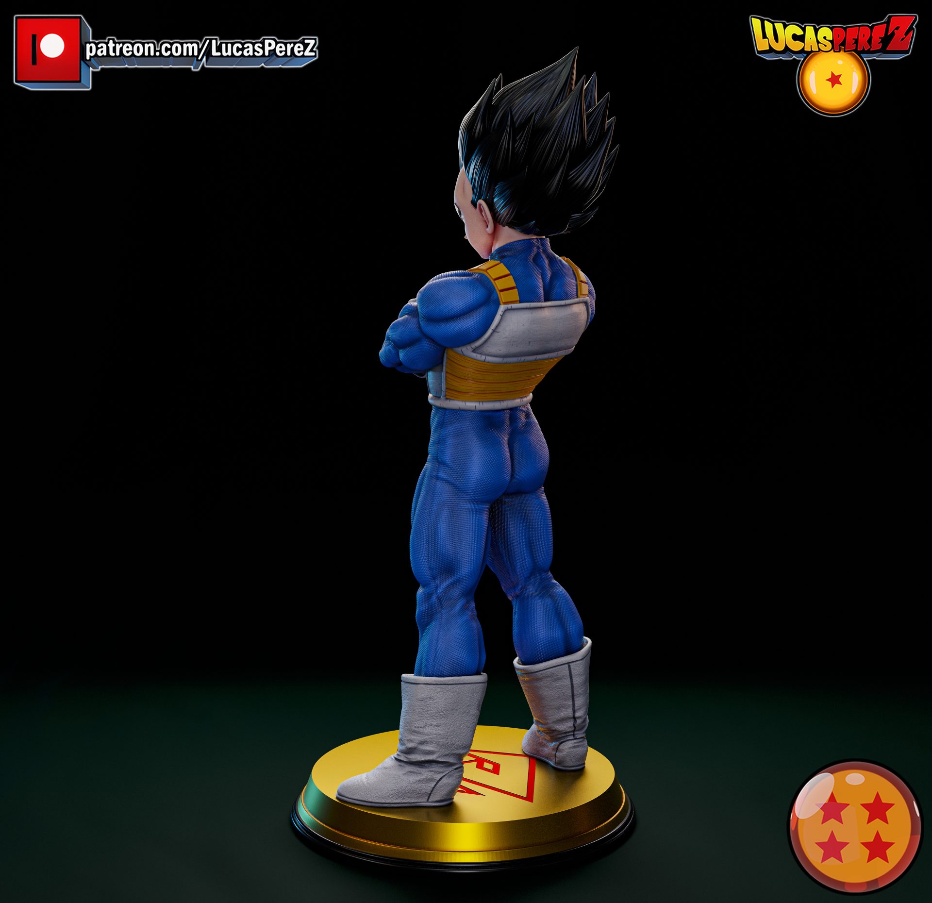 Vegeta 2 - Image 17