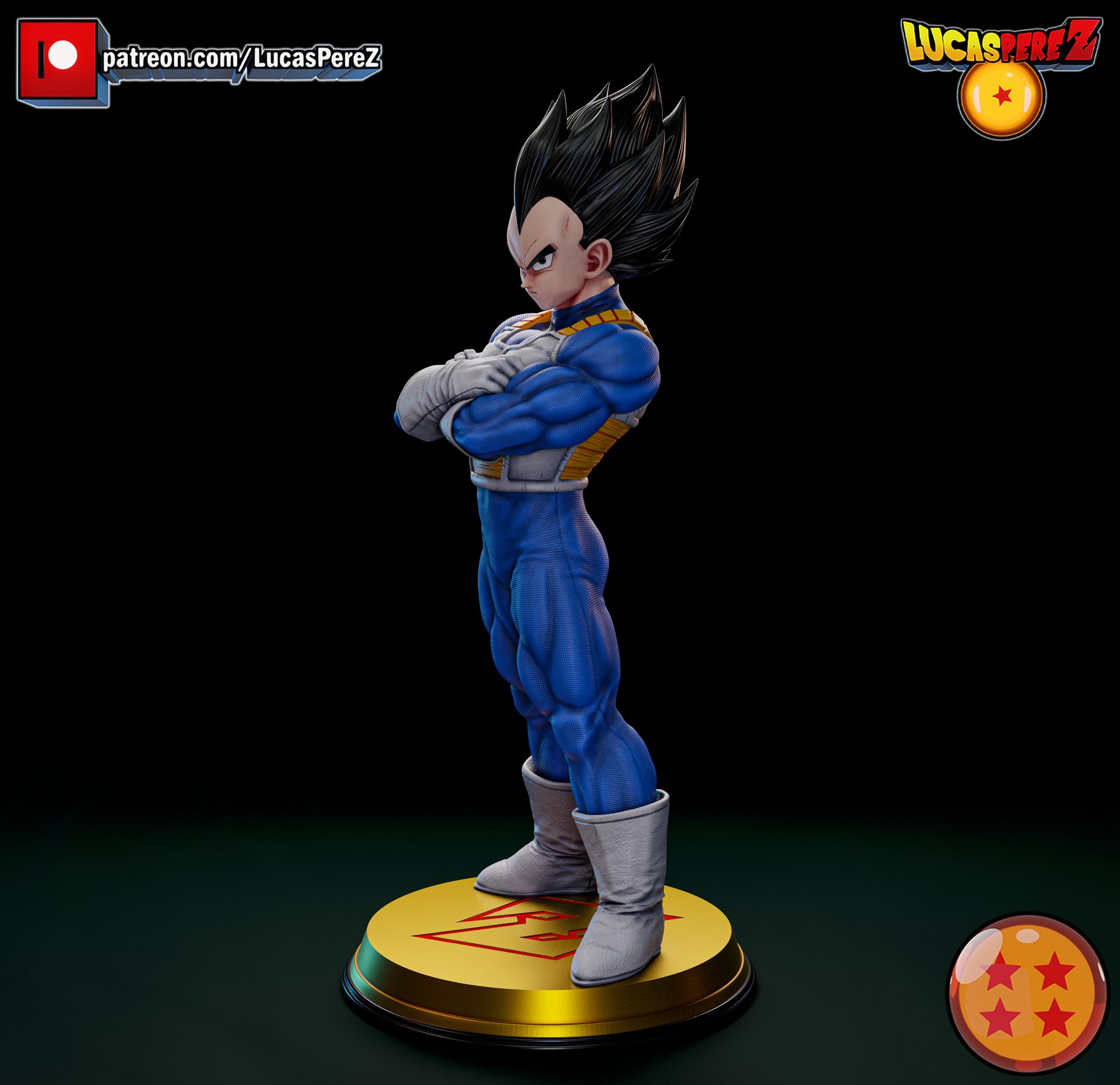 Vegeta 2 - Image 16