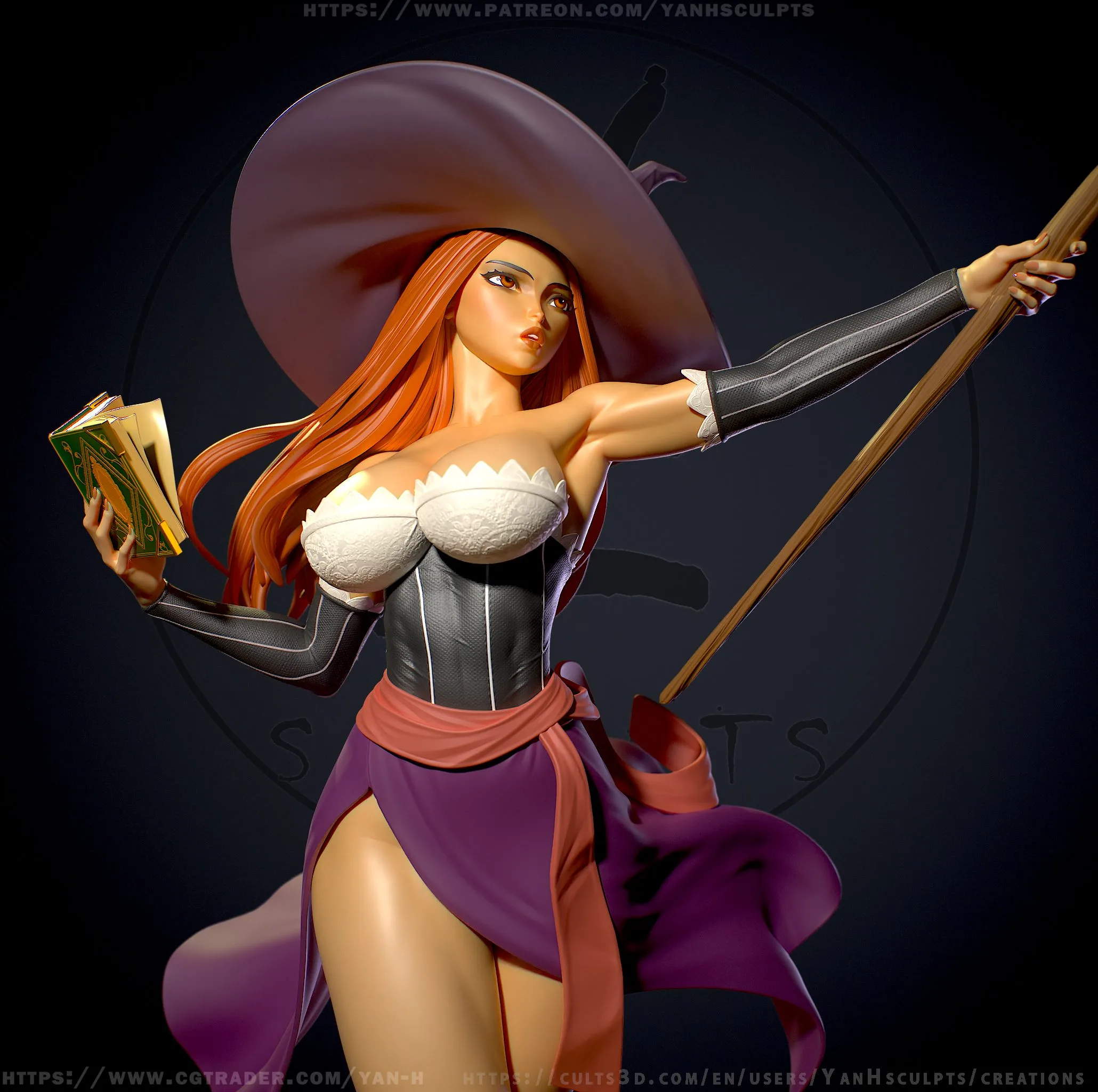 Sorceress - Image 9