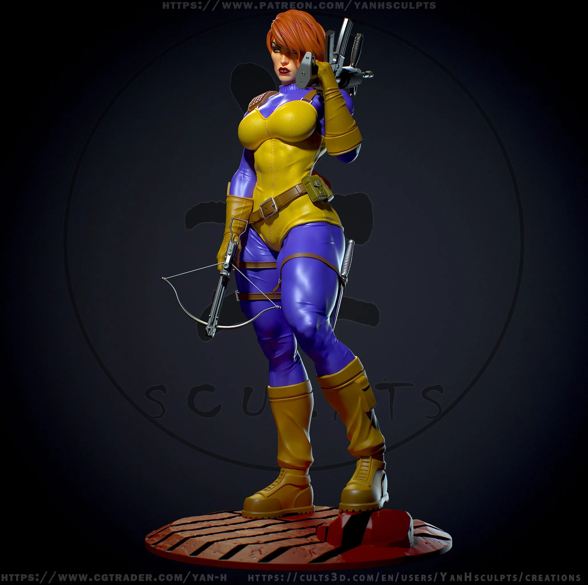 Scarlett - Image 9
