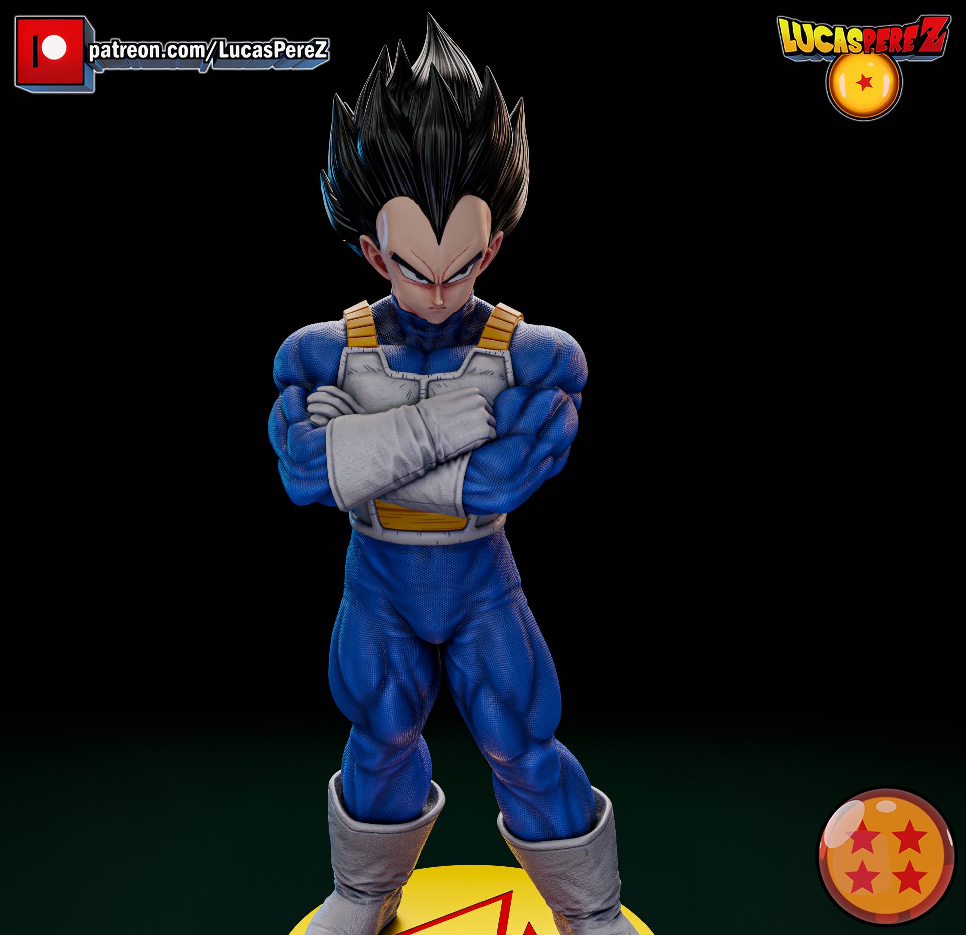 Vegeta 2 - Image 15