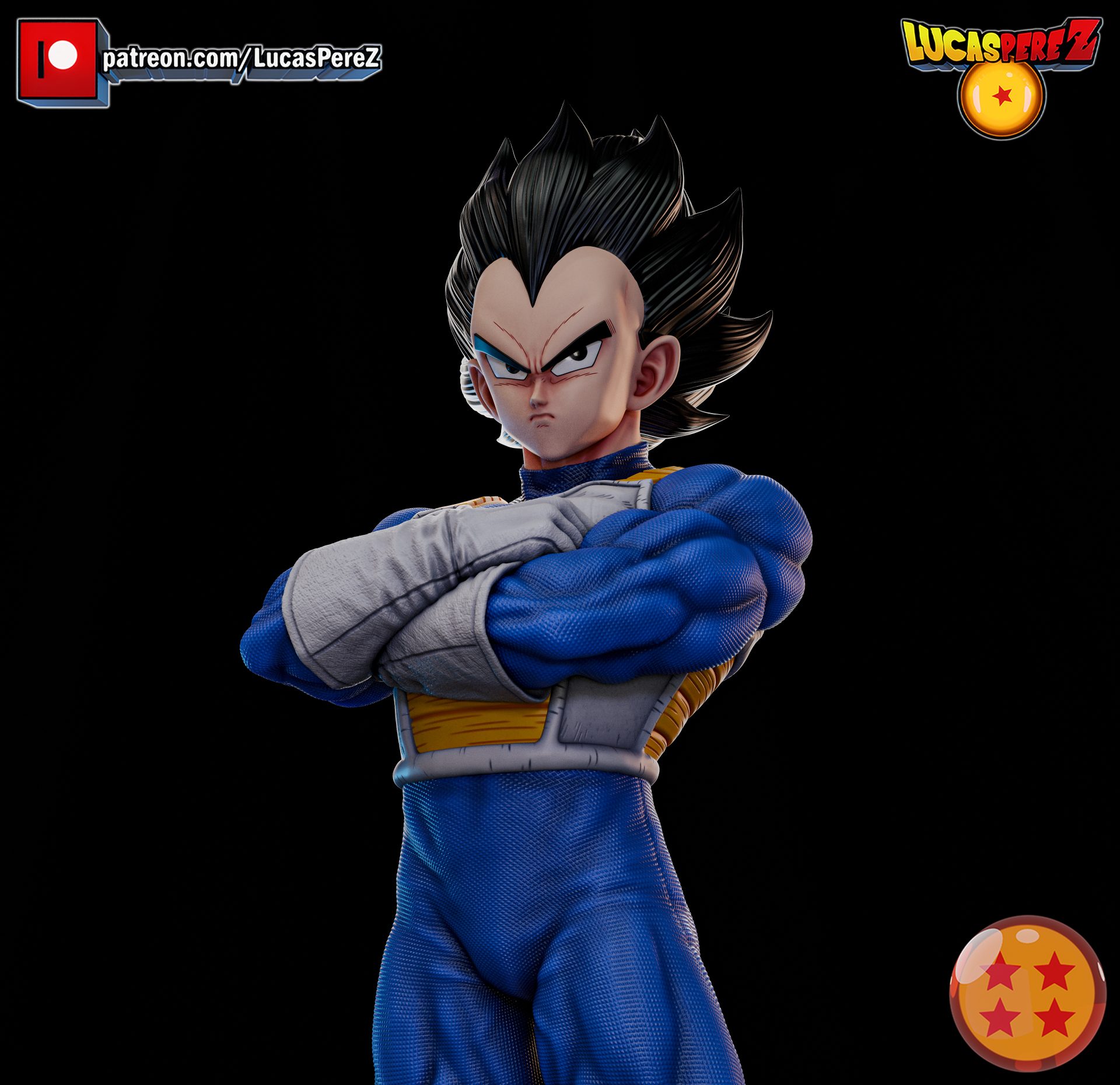 Vegeta 2 - Image 14