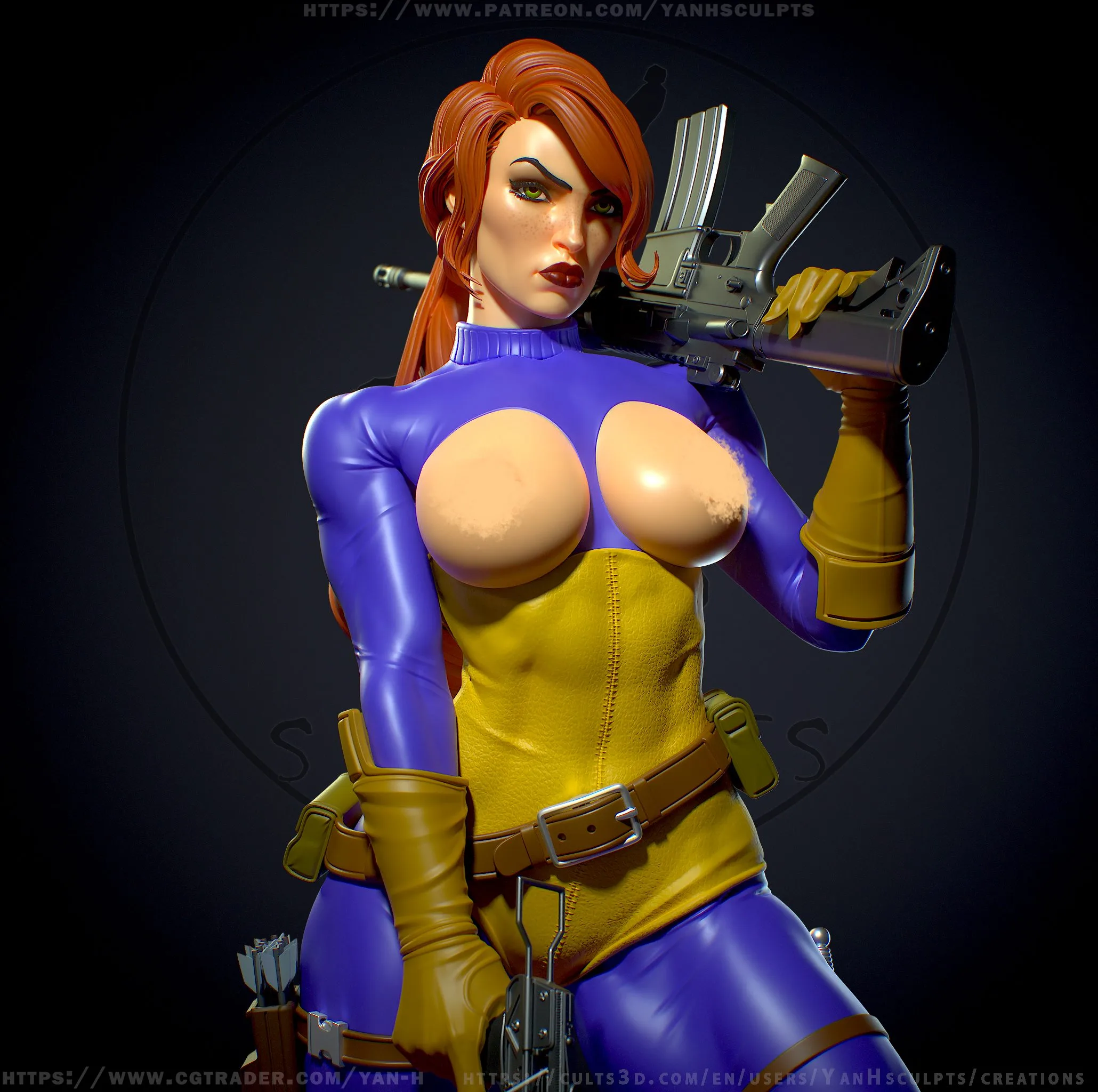 Scarlett - Image 10