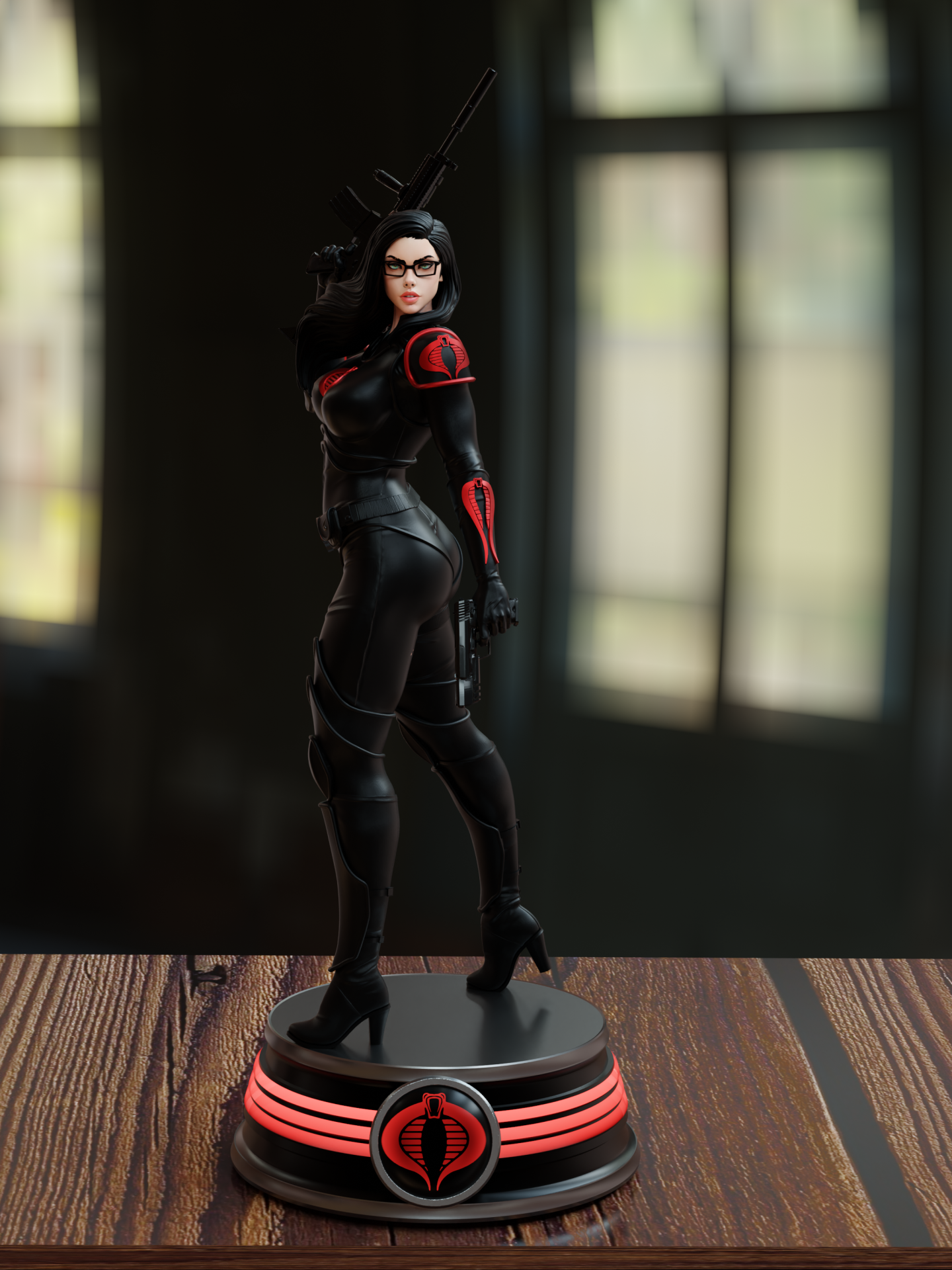 Baronesa de GI-Joe - Image 2
