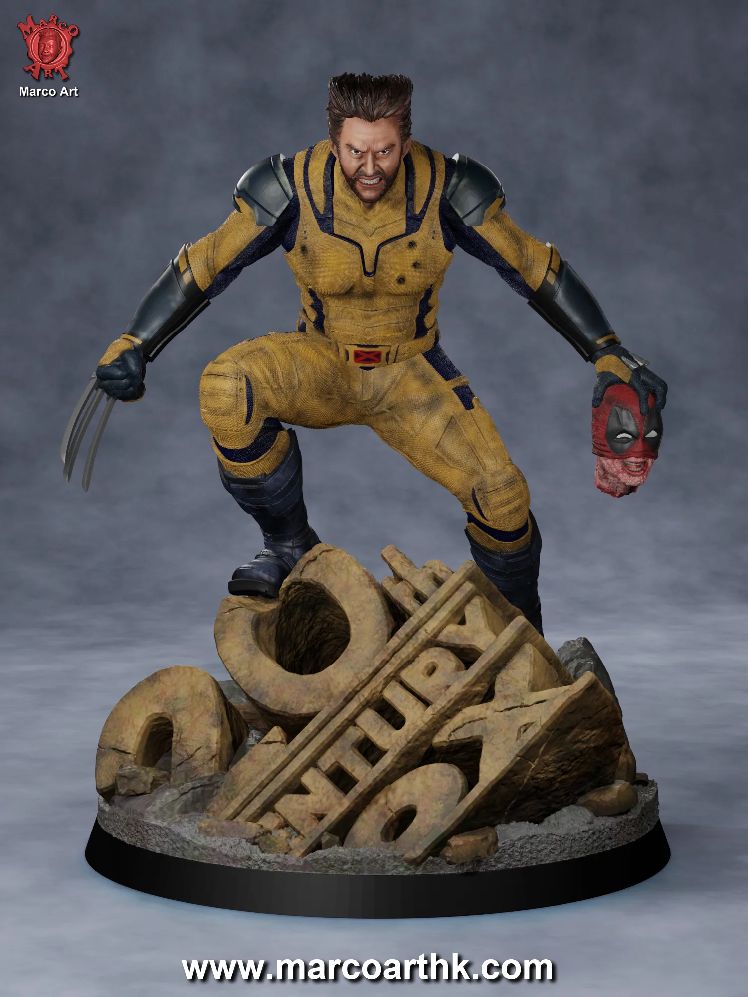 Wolverine - Image 2
