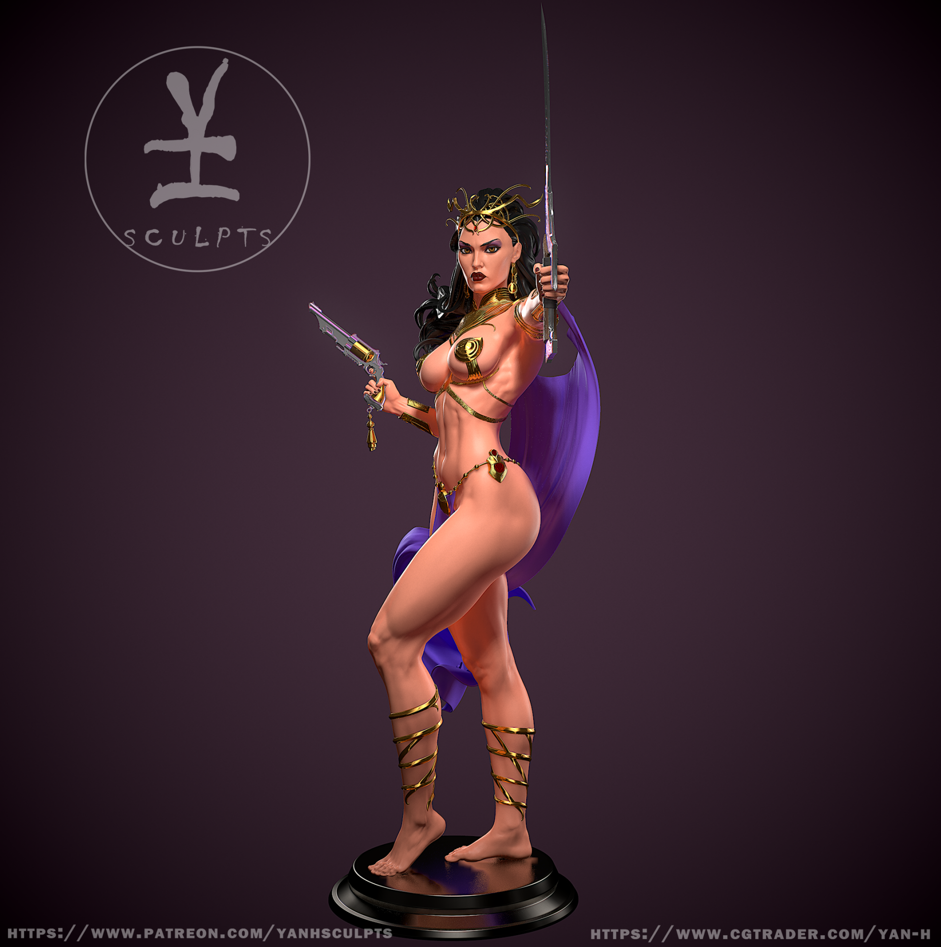 Dejah-Toris - Image 3