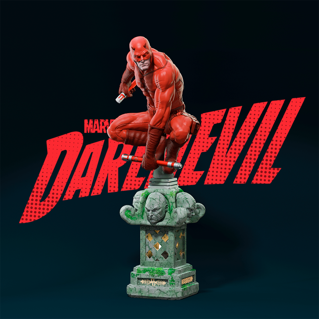 Daredevil - Image 4
