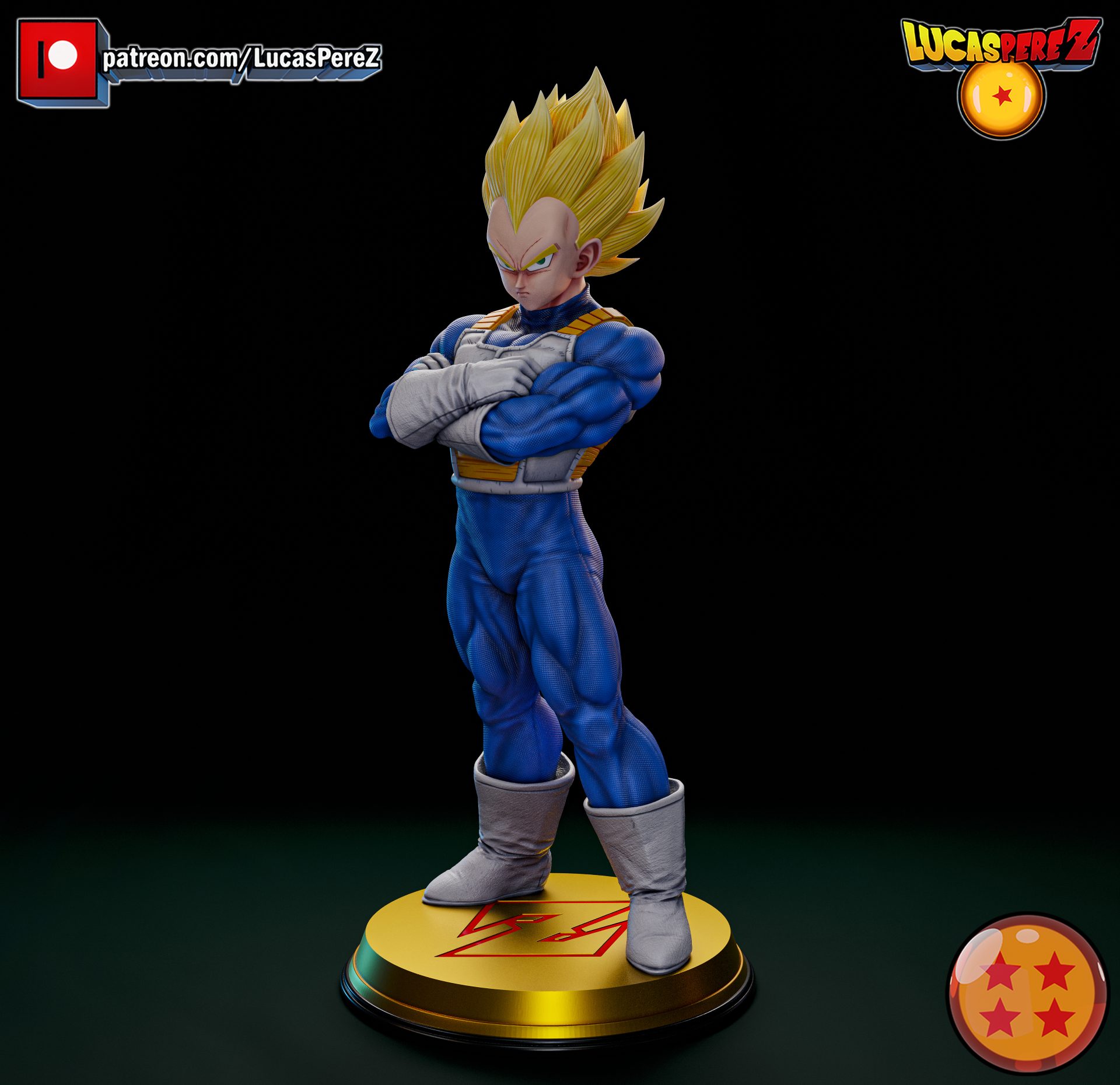 Vegeta 2 - Image 12