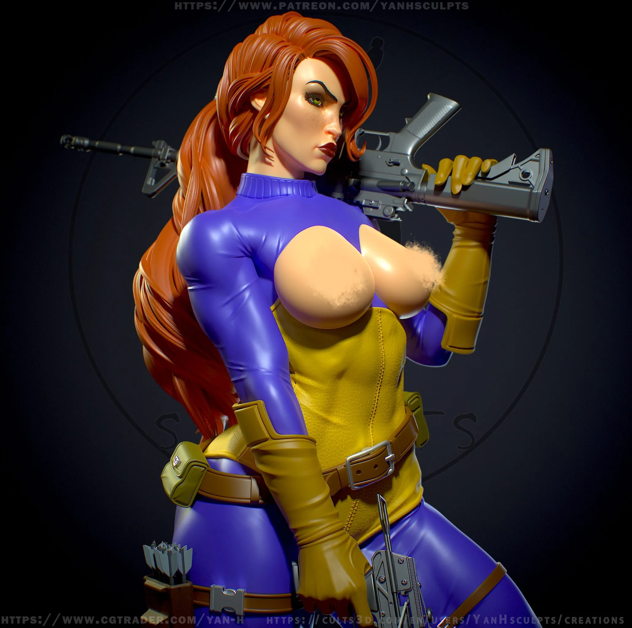 Scarlett - Image 13