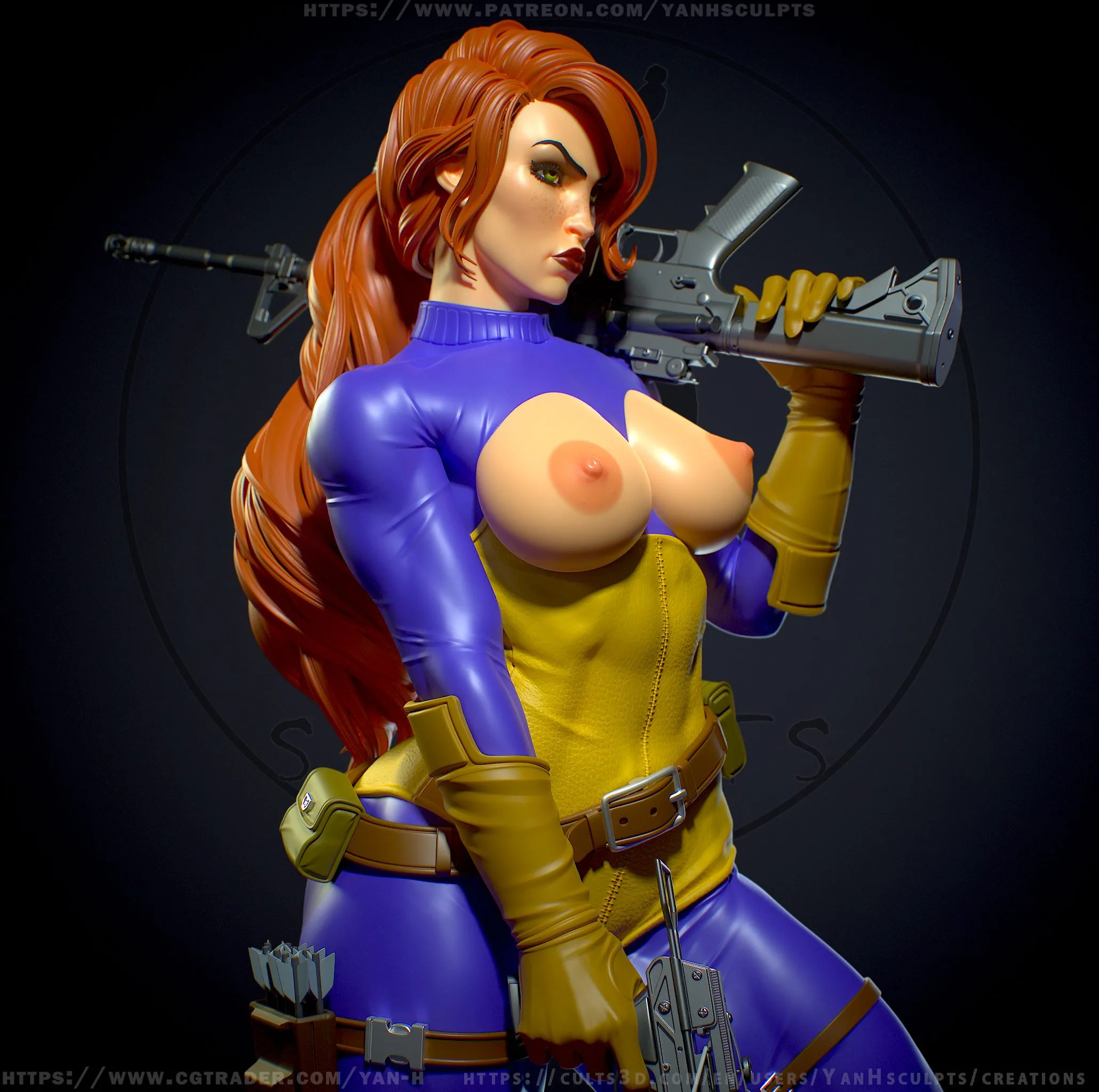 Scarlett - Image 14