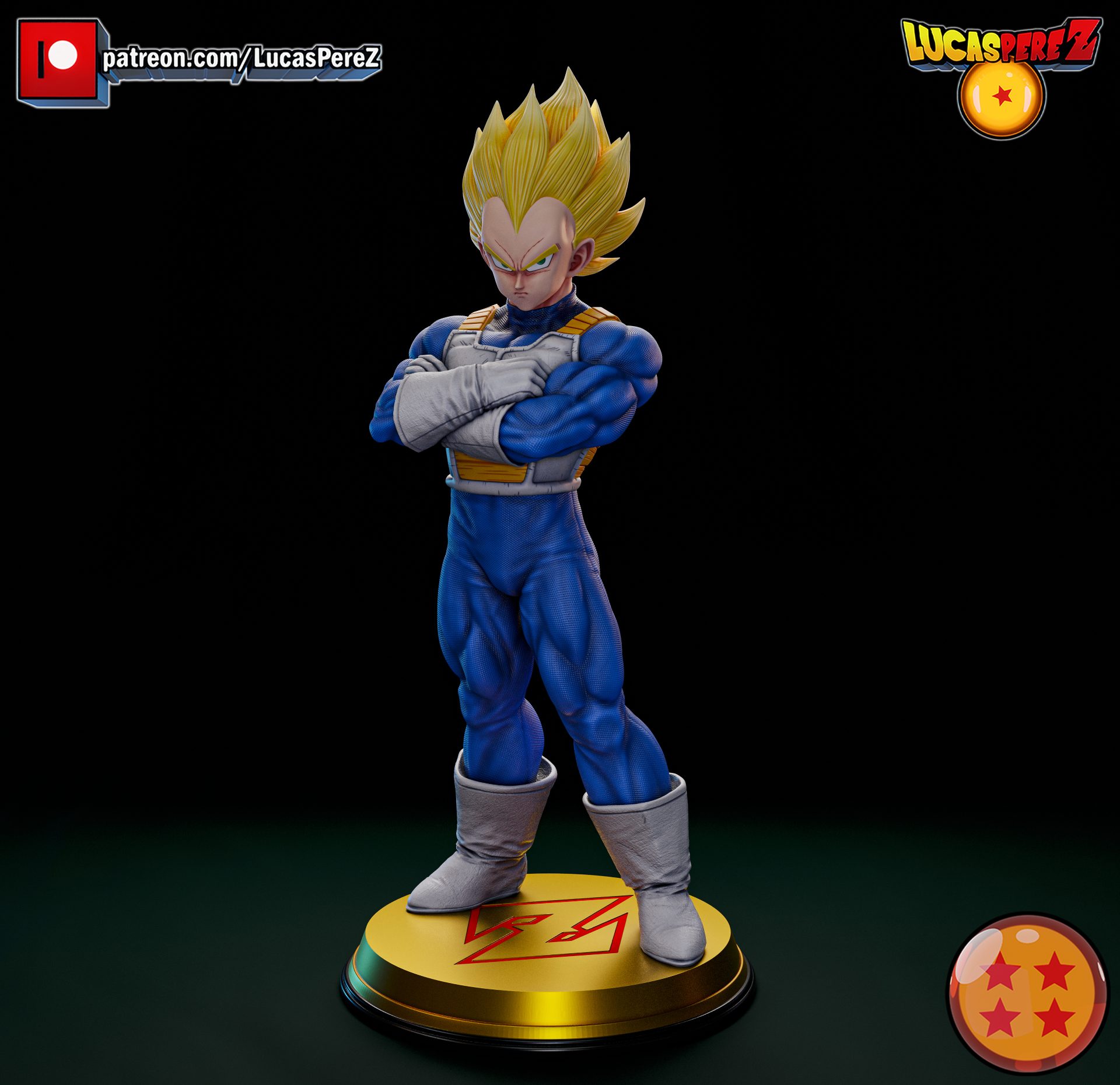 Vegeta 2 - Image 11