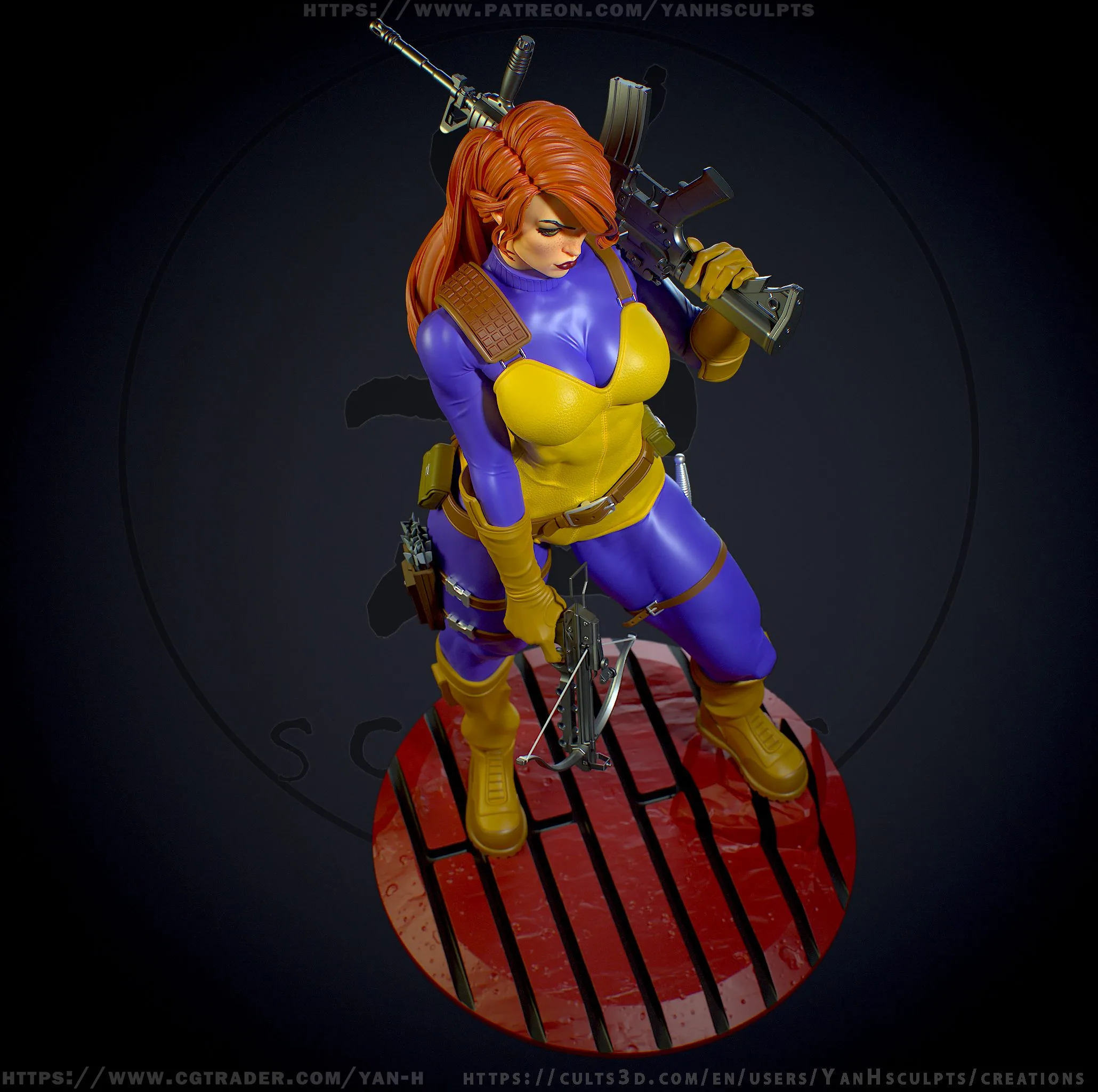 Scarlett - Image 15