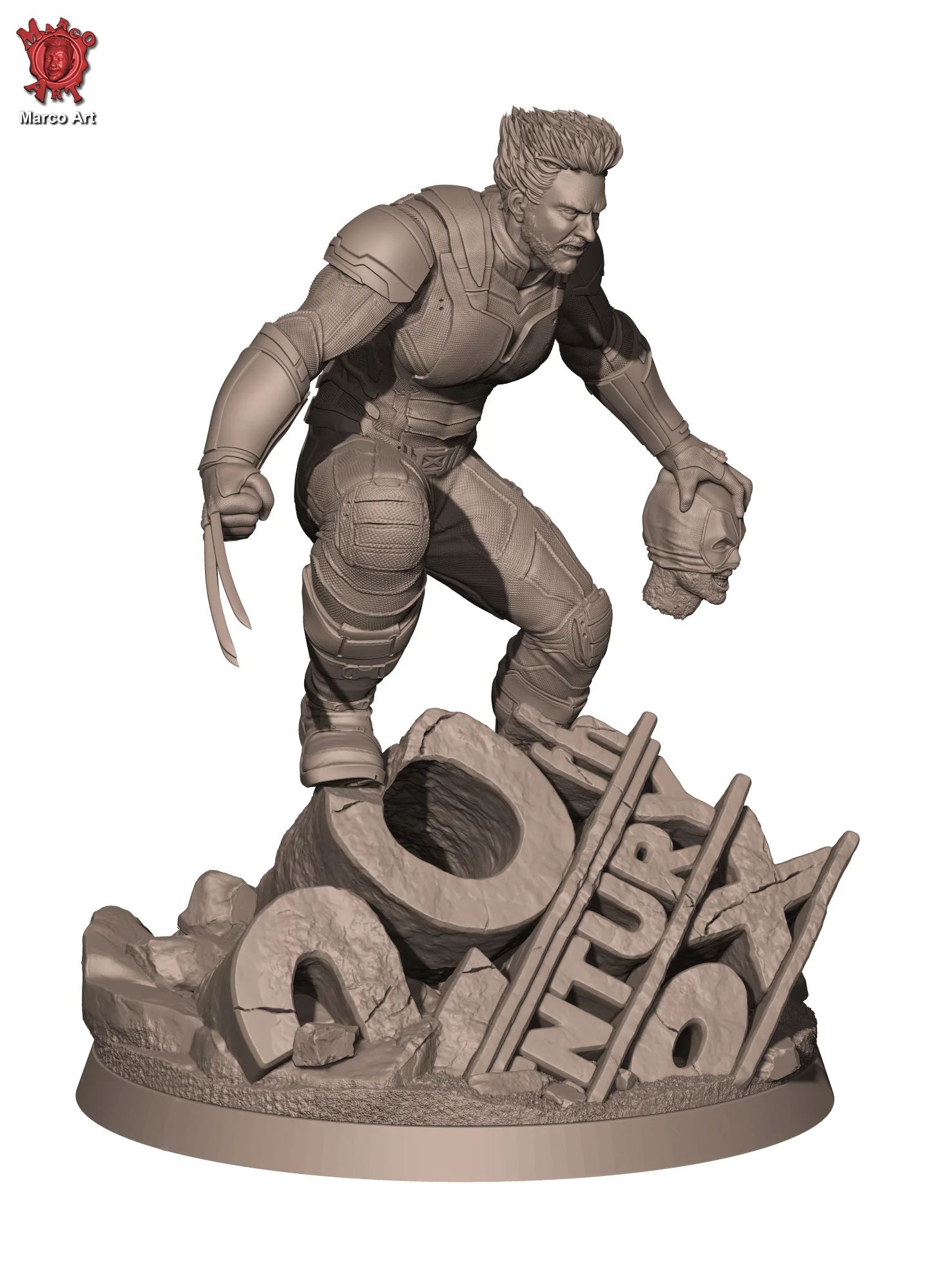 Wolverine - Image 9