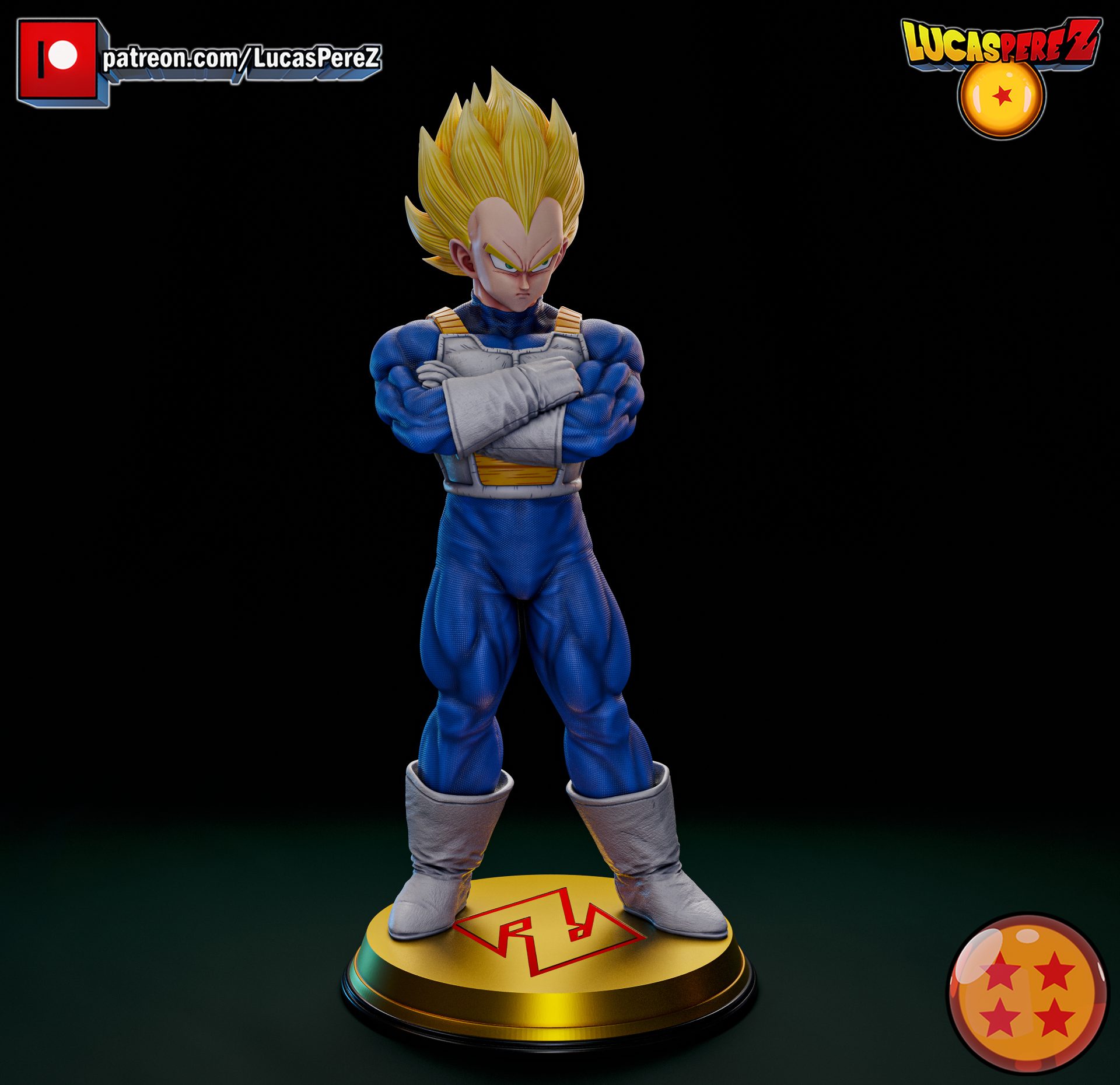 Vegeta 2 - Image 10
