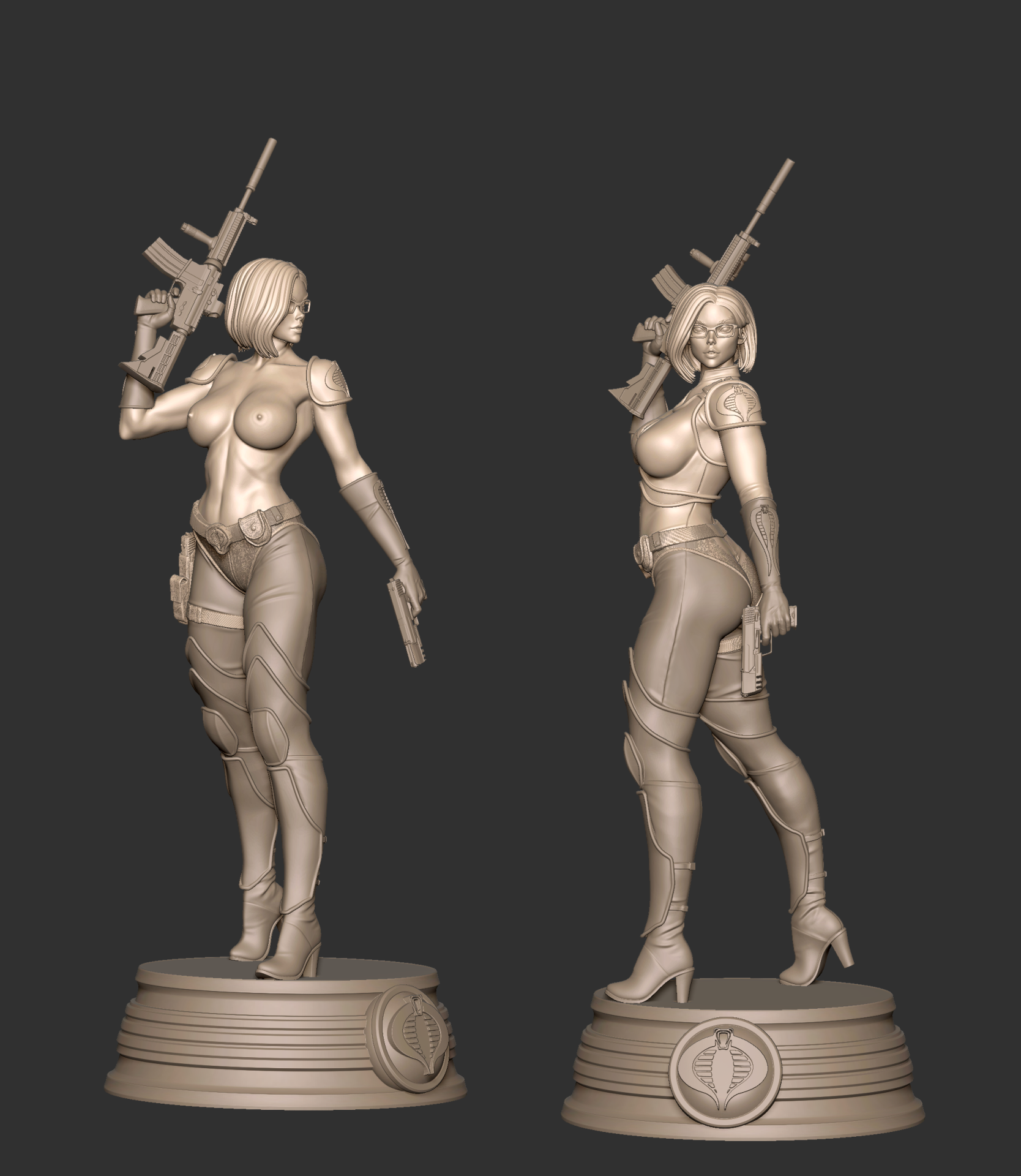 Baronesa de GI-Joe - Image 12