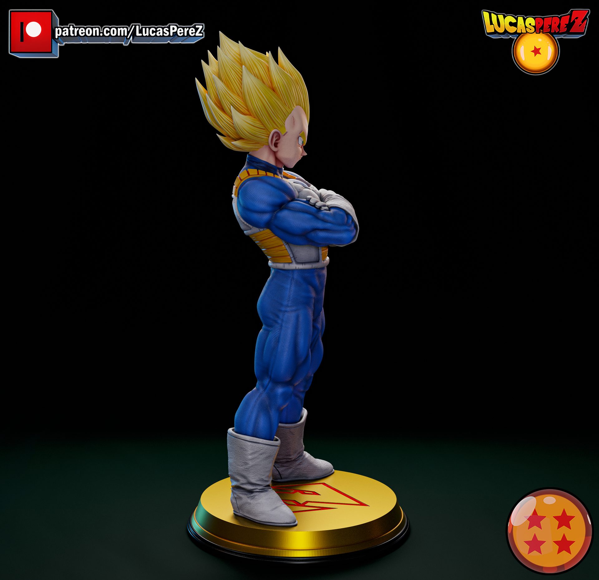 Vegeta 2 - Image 9