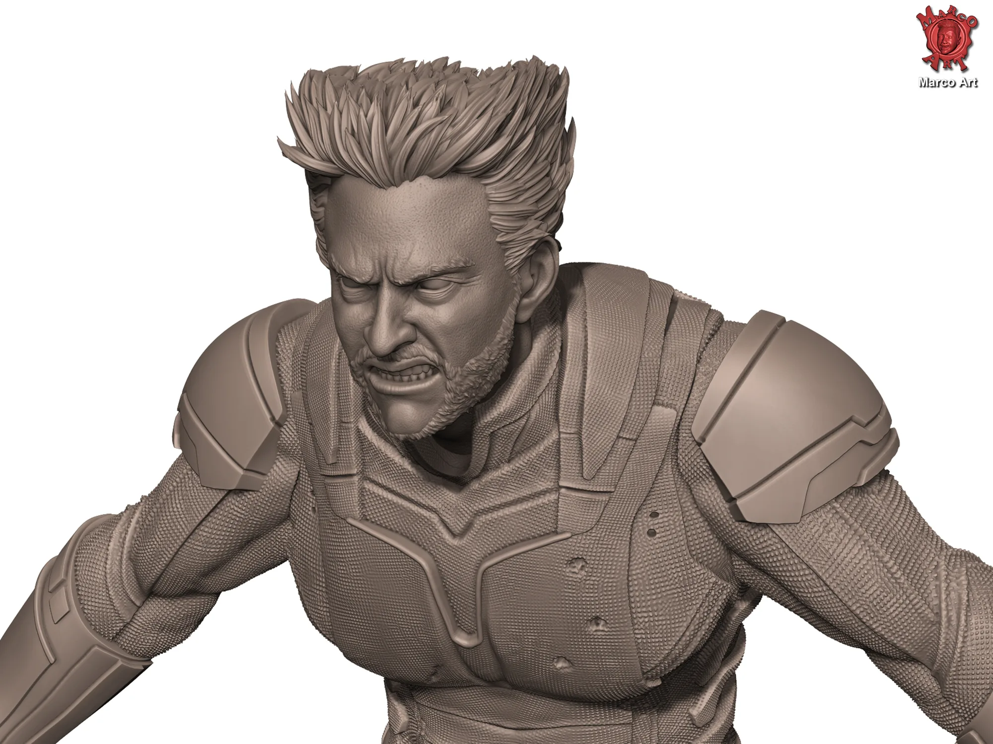 Wolverine - Image 11