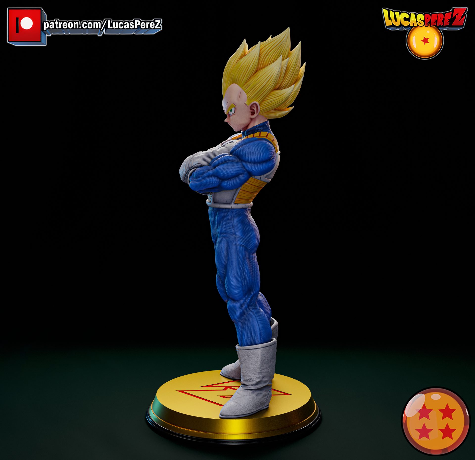 Vegeta 2 - Image 7