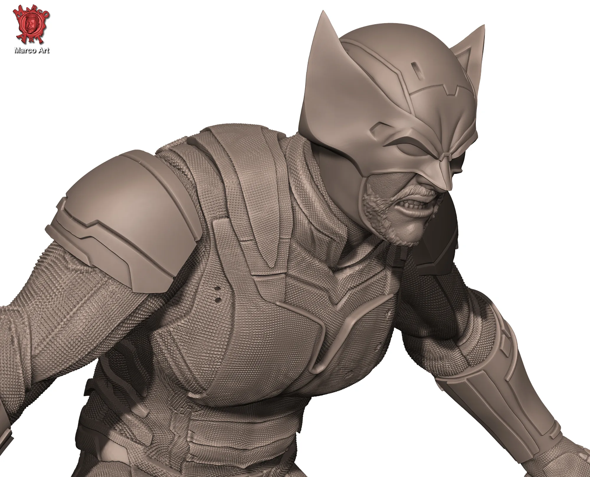 Wolverine - Image 12