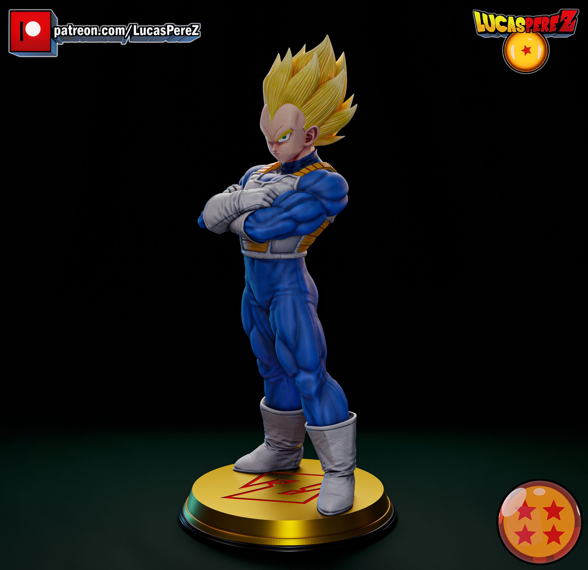 Vegeta 2 - Image 6