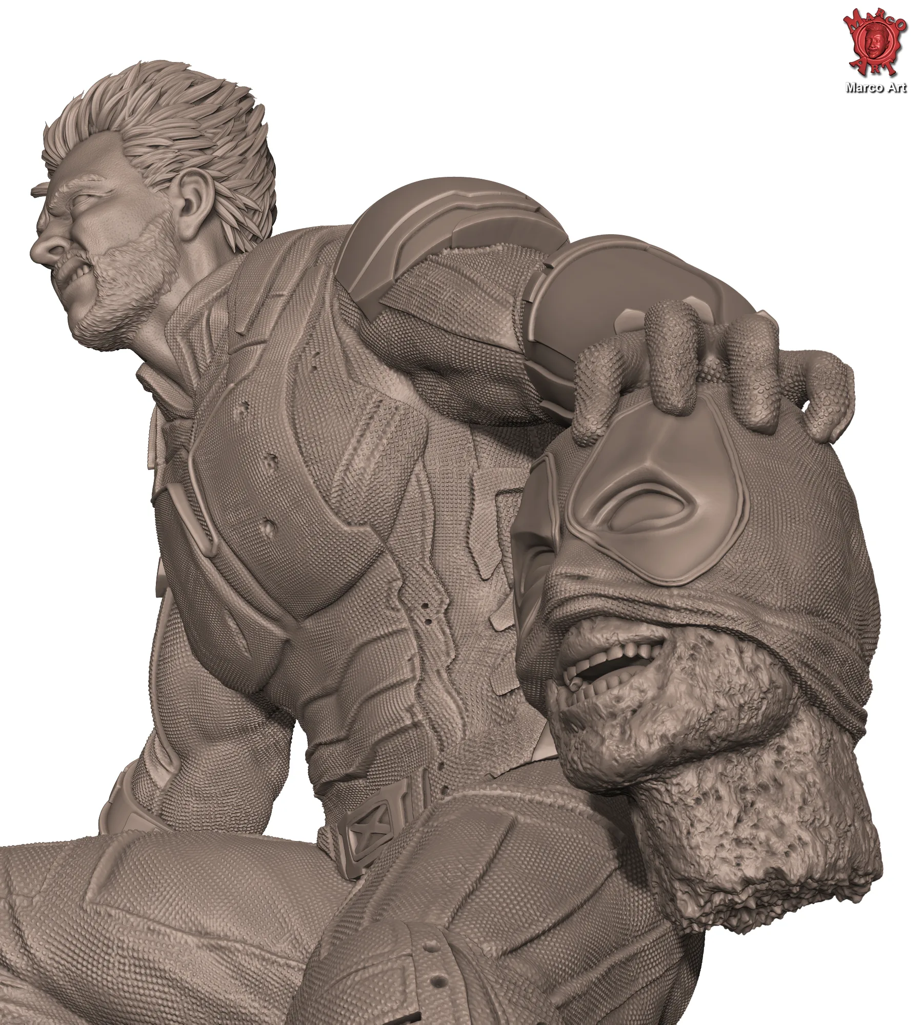 Wolverine - Image 13