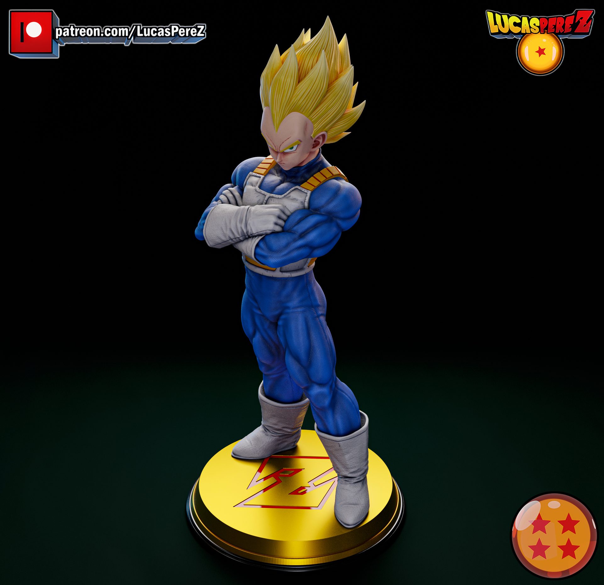 Vegeta 2 - Image 5