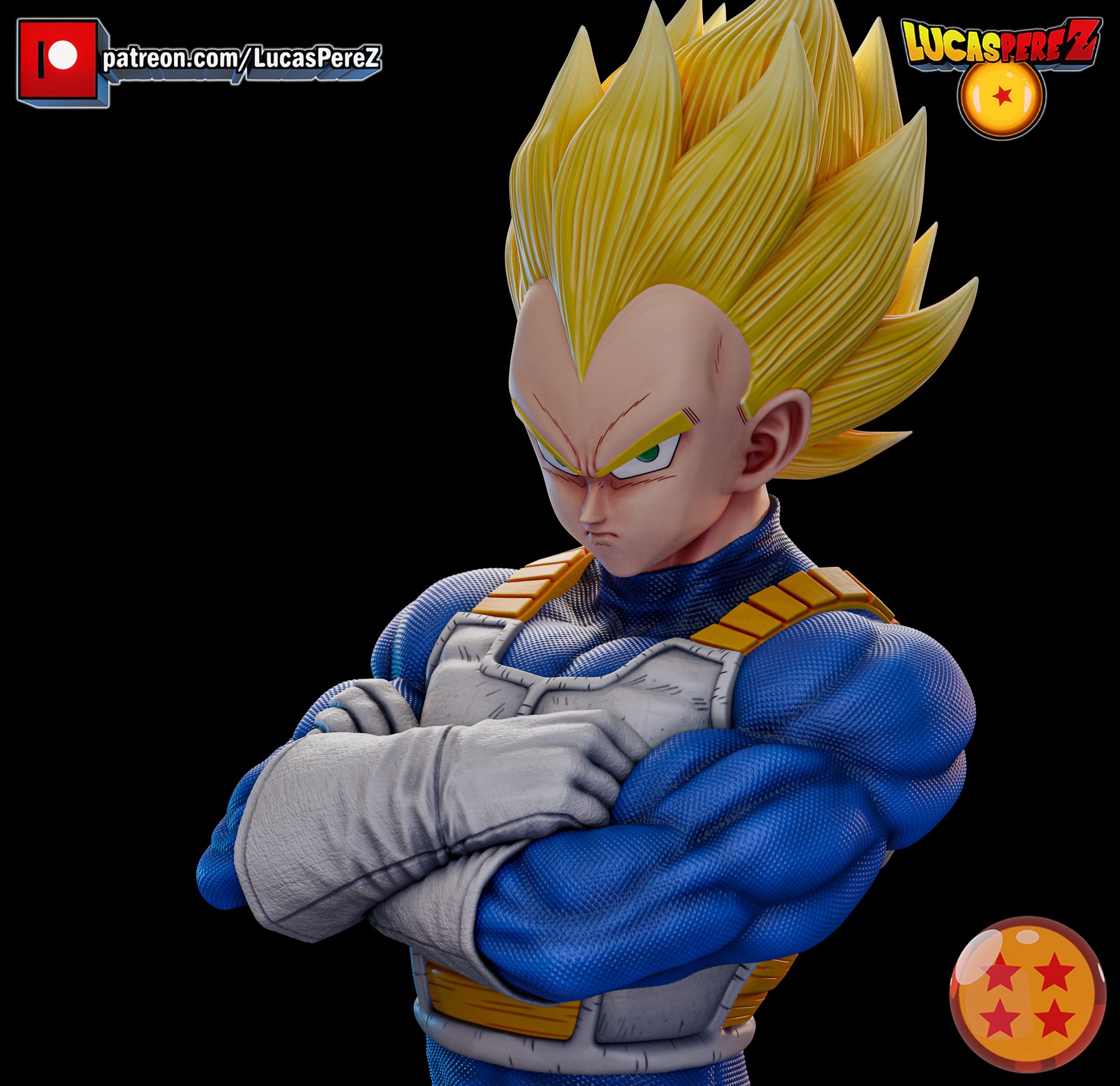 Vegeta 2 - Image 4